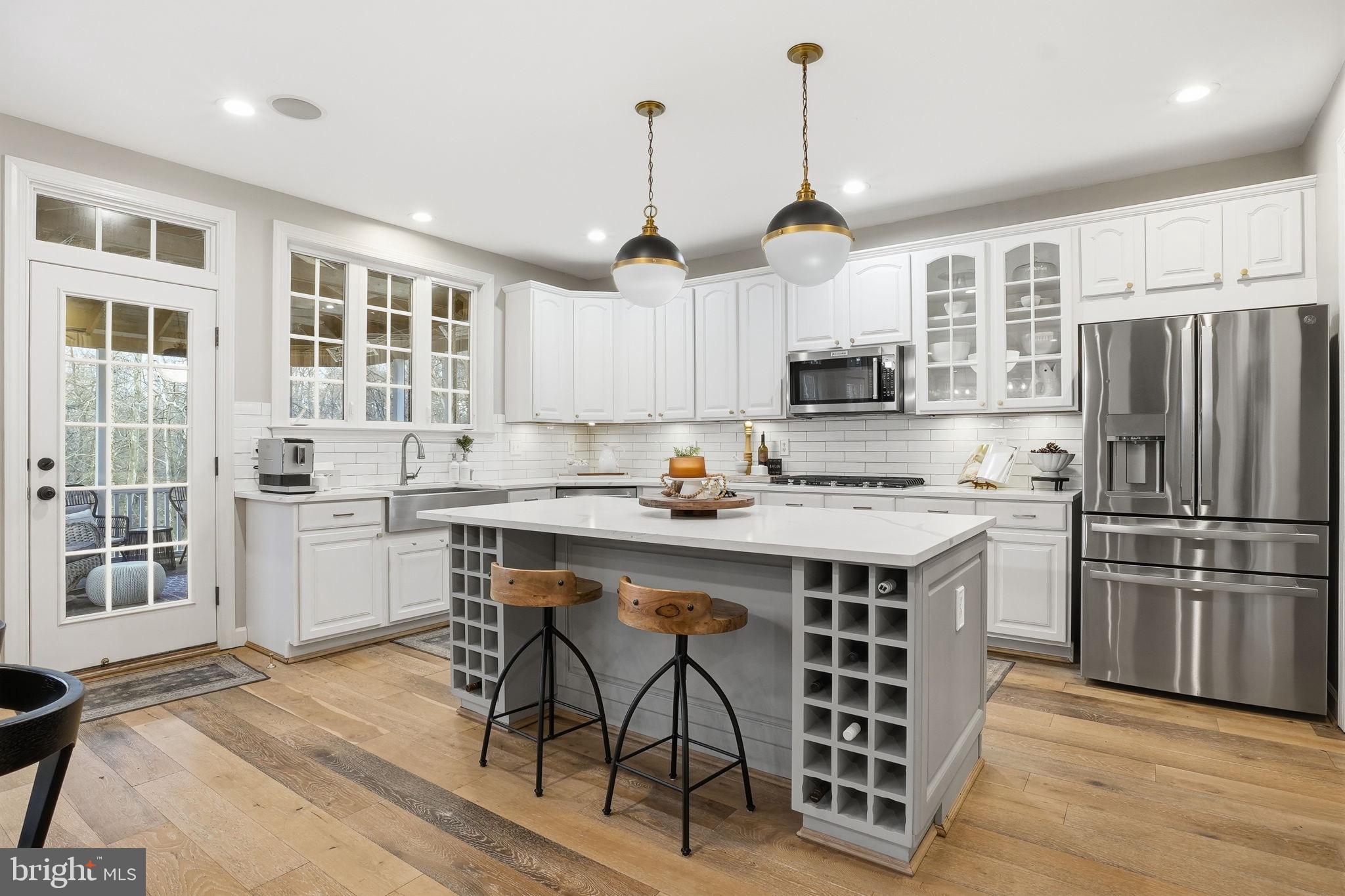 730 TURTLE POND LANE