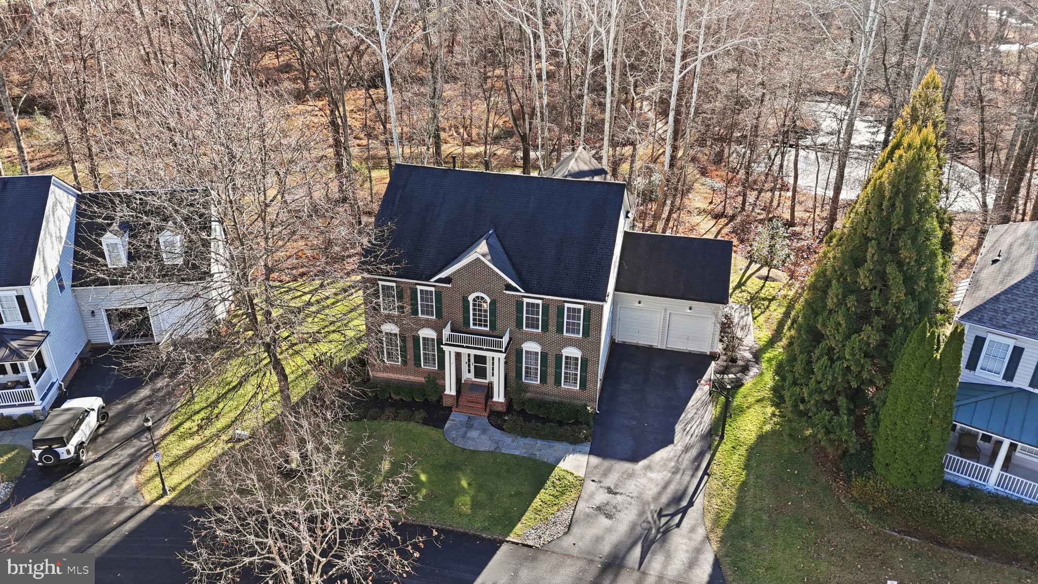 730 TURTLE POND LANE