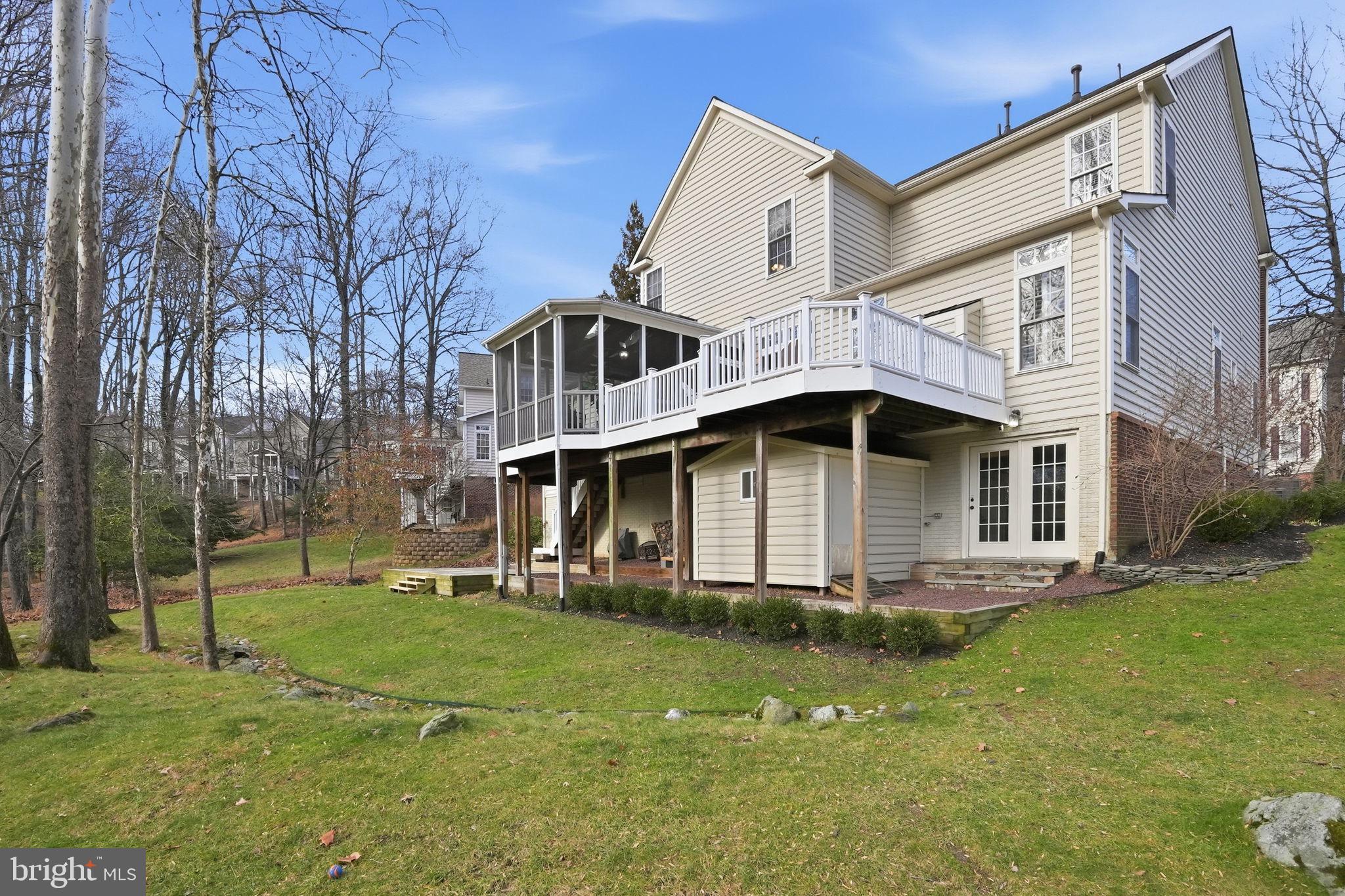 730 TURTLE POND LANE