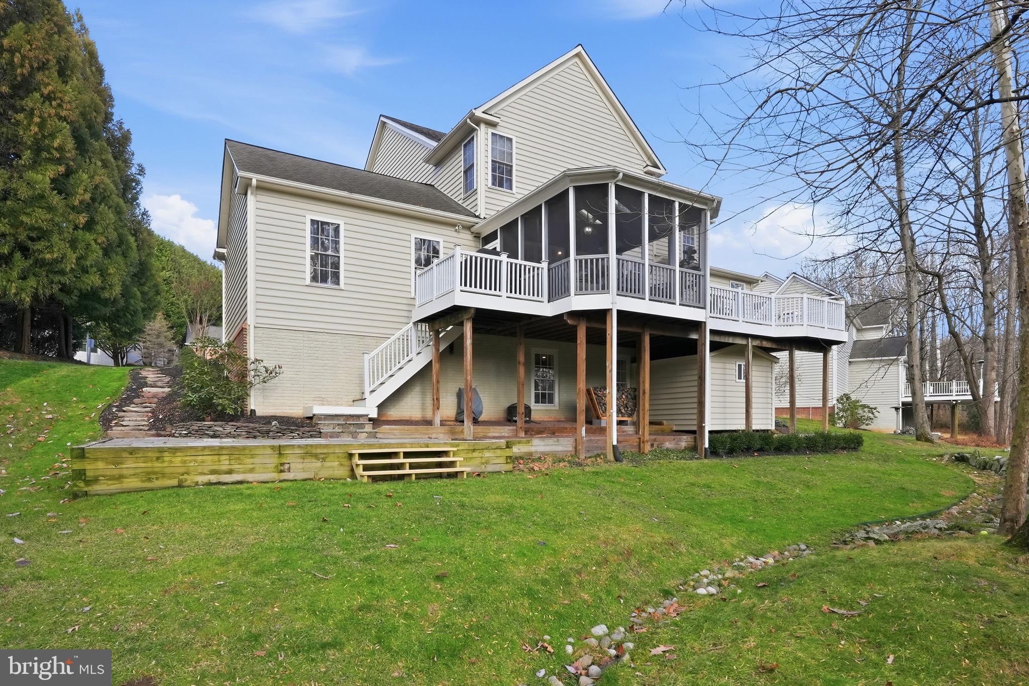 730 TURTLE POND LANE