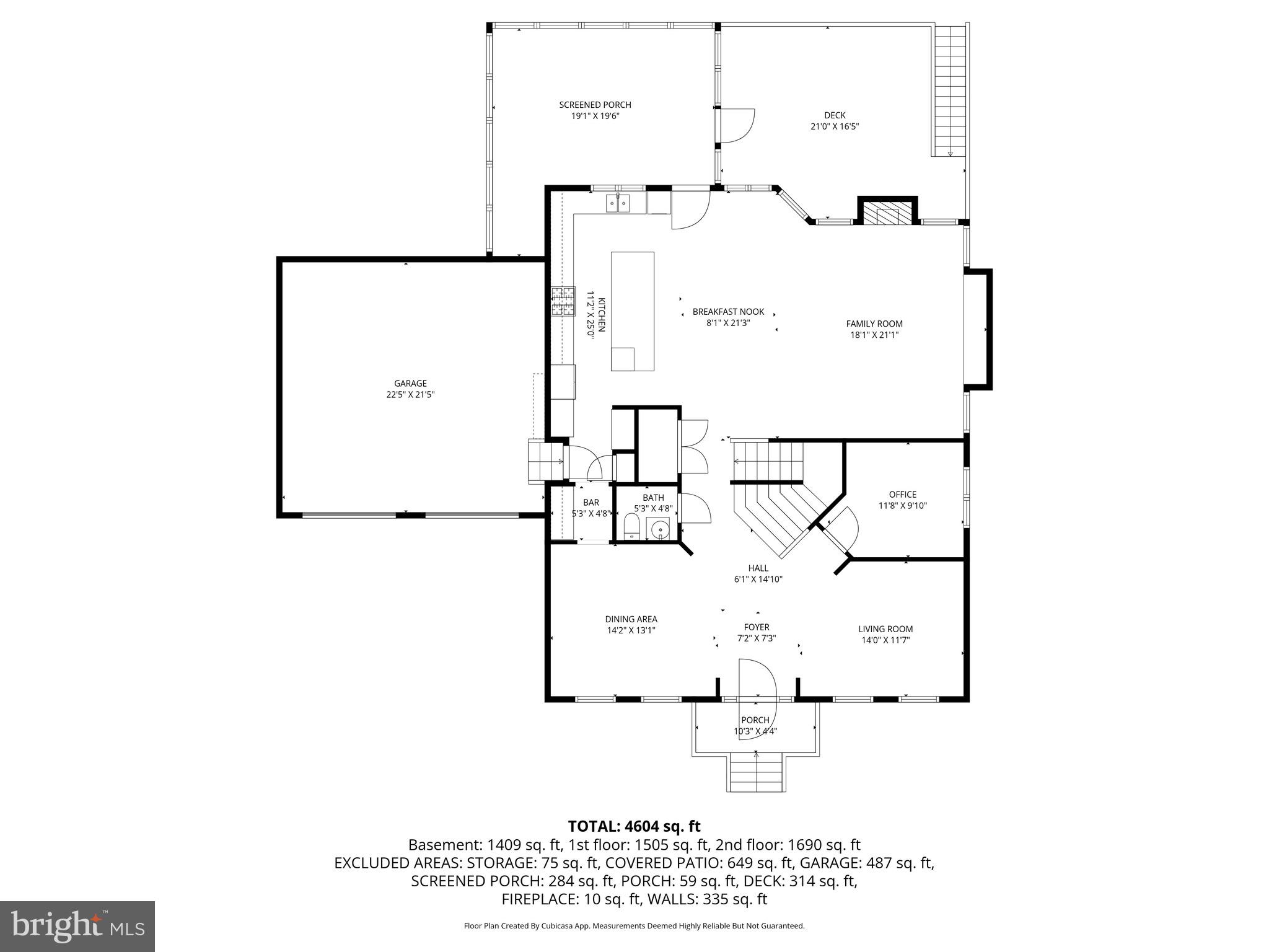 718 TURTLE POND LANE