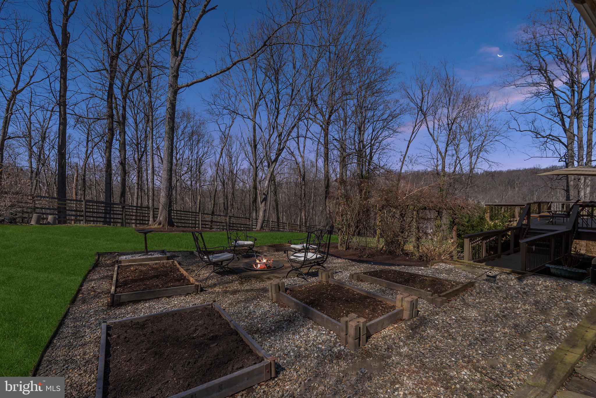 16420 BLACK ROCK ROAD