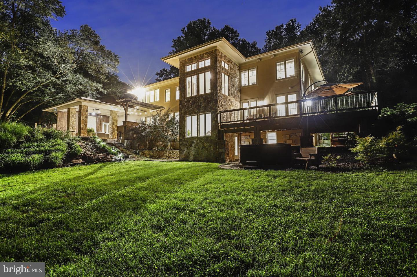 16420 BLACK ROCK ROAD