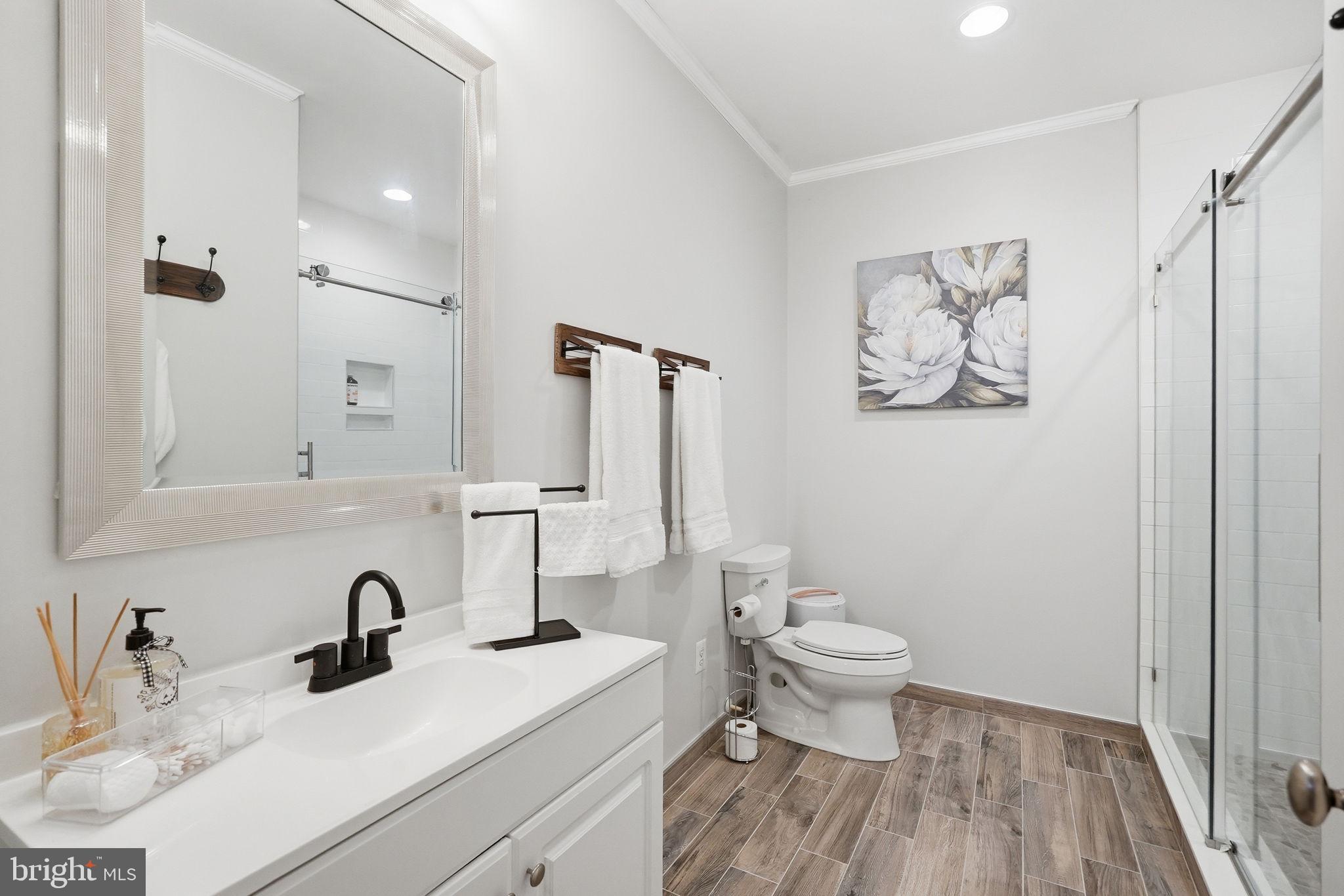 16420 BLACK ROCK ROAD