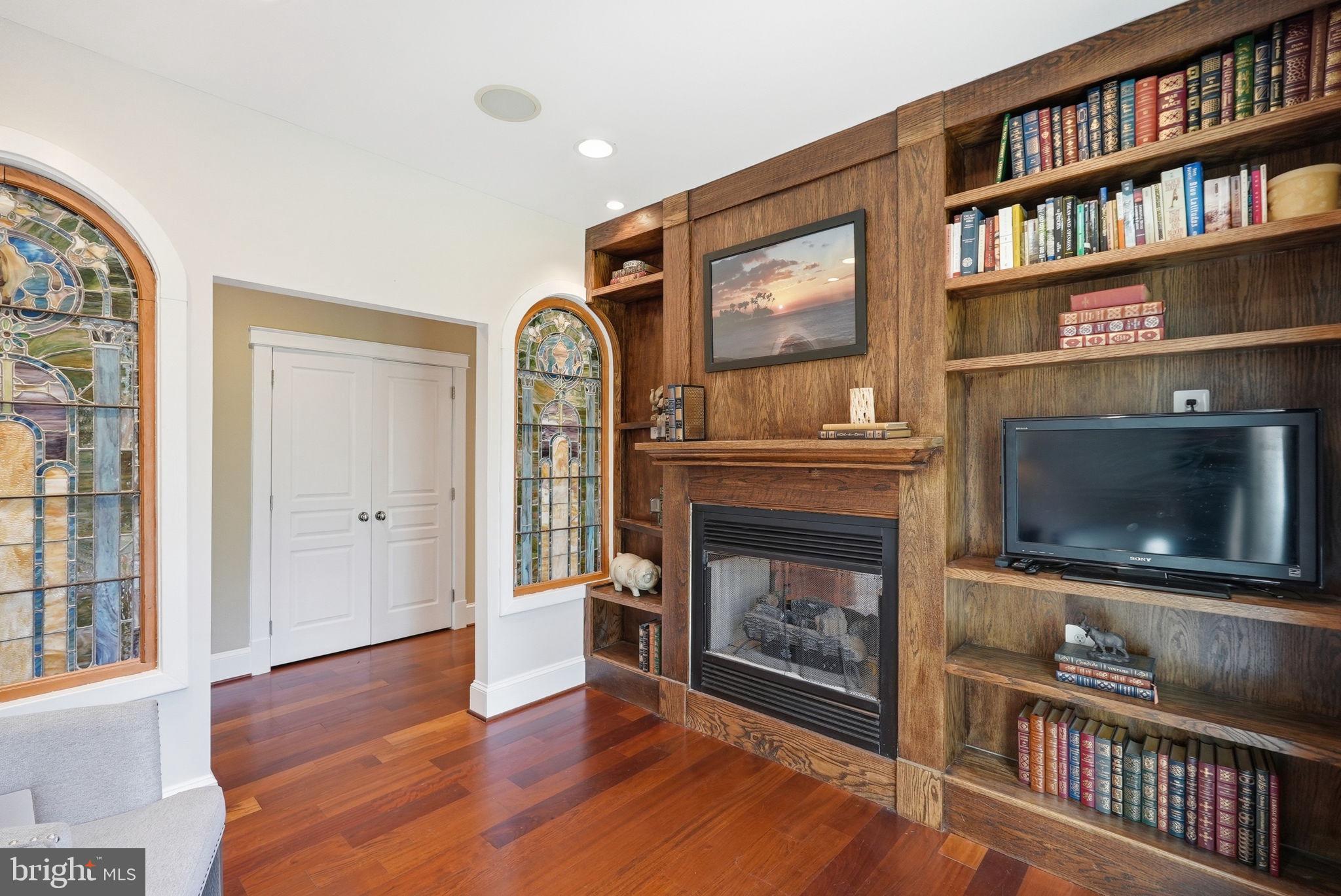 16420 BLACK ROCK ROAD