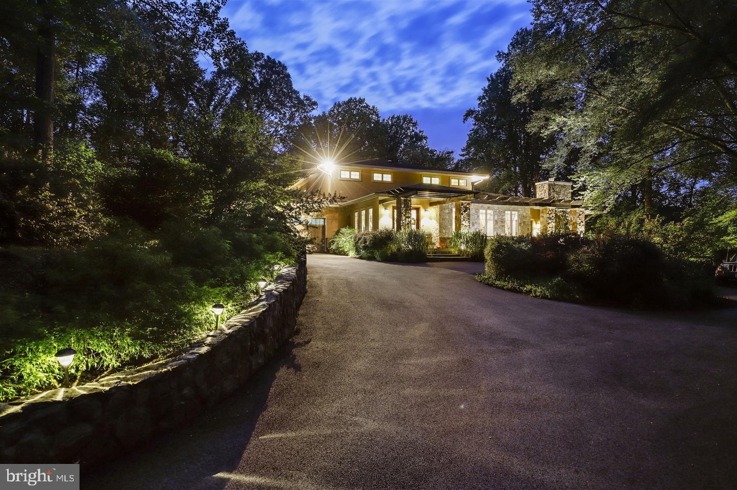 16420 BLACK ROCK ROAD