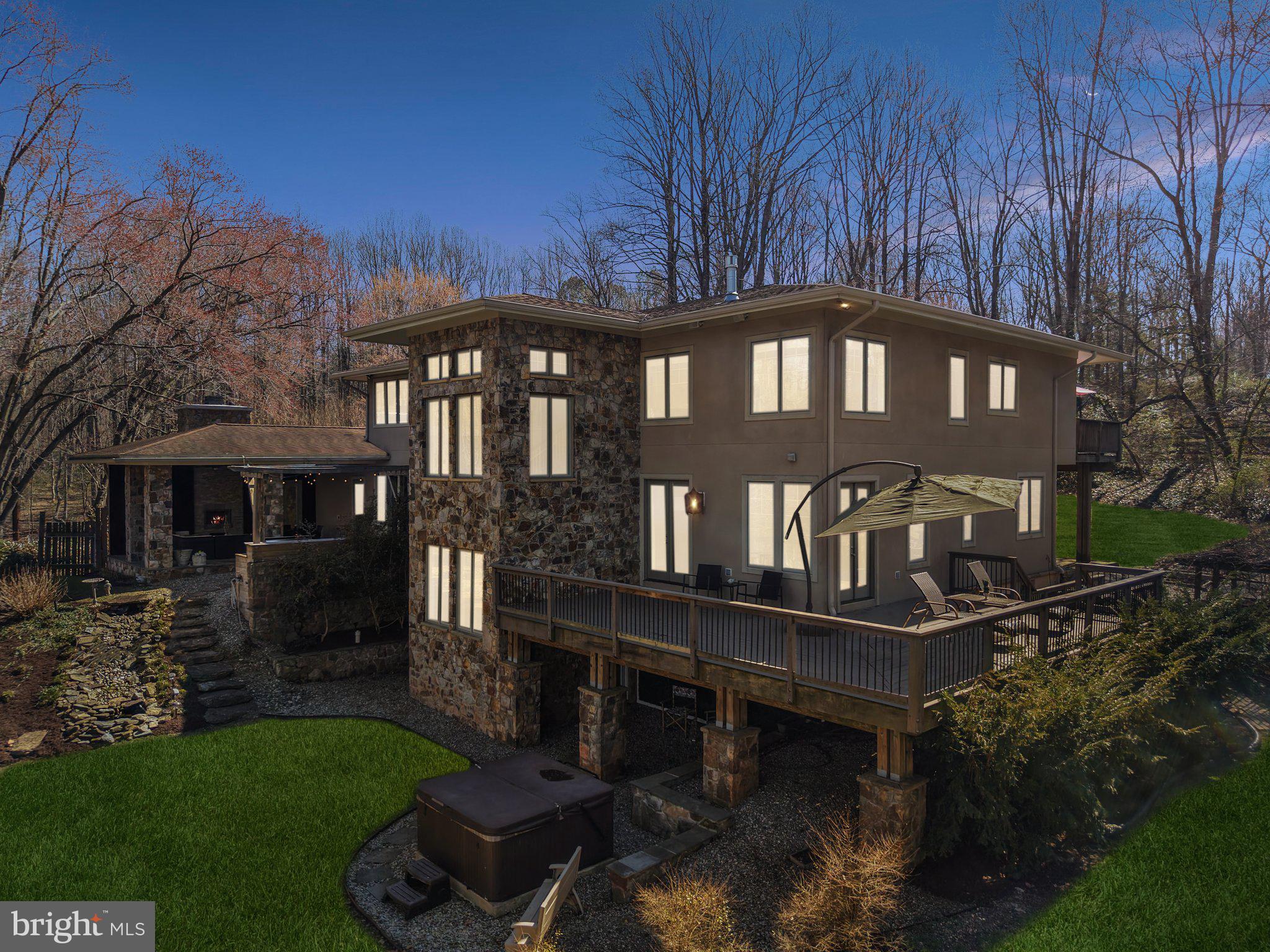 16420 BLACK ROCK ROAD