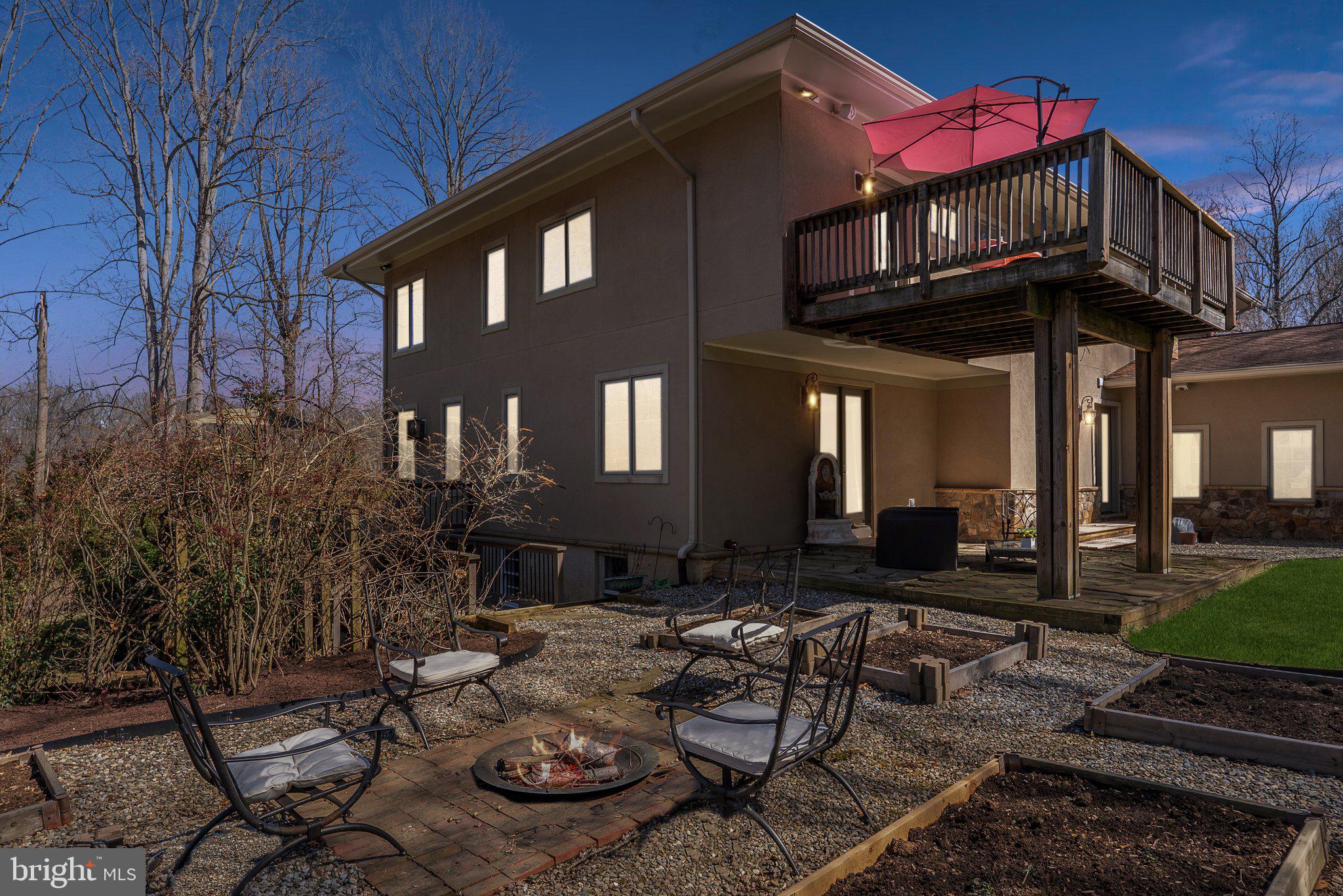 16420 BLACK ROCK ROAD