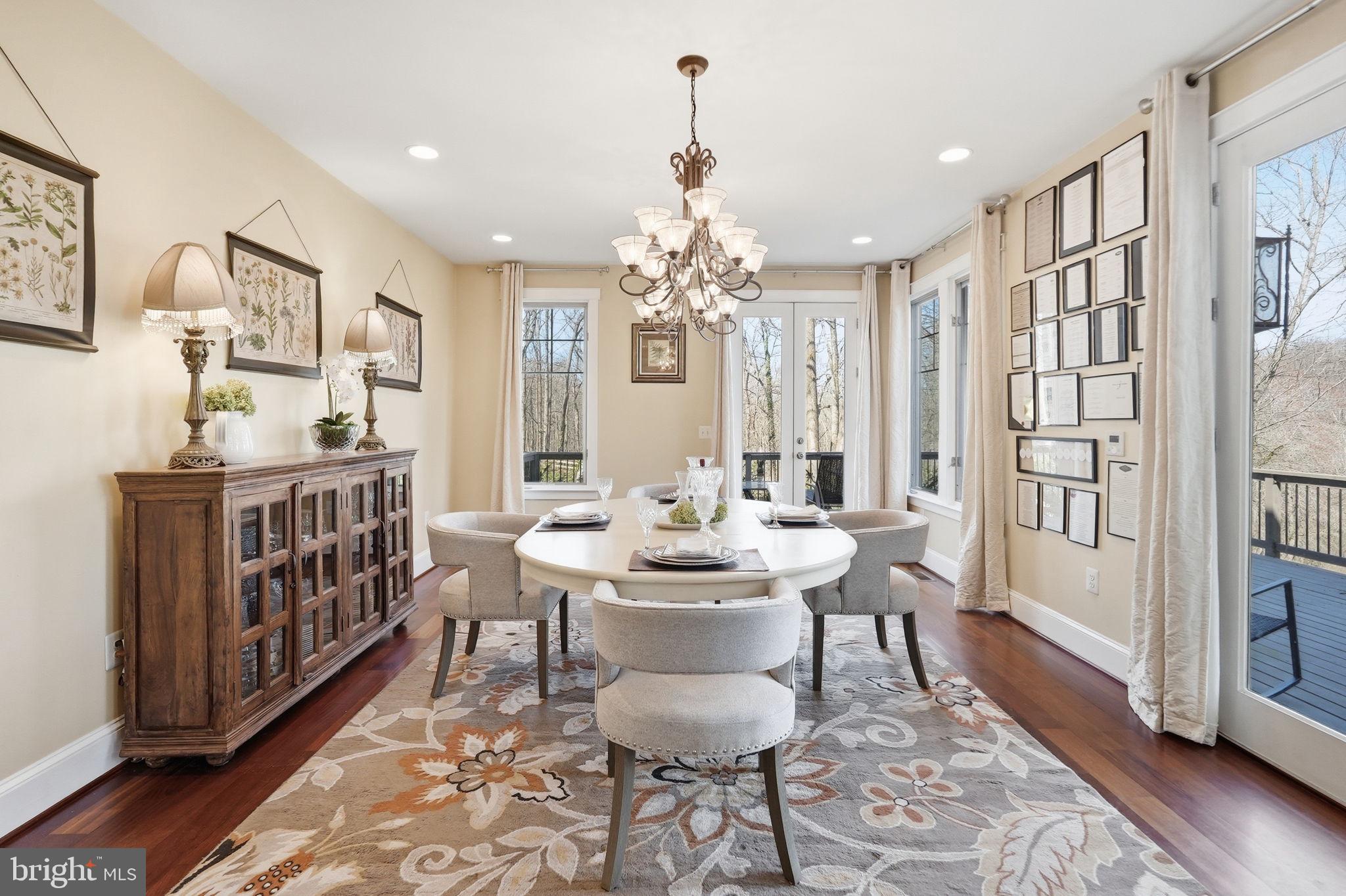 16420 BLACK ROCK ROAD