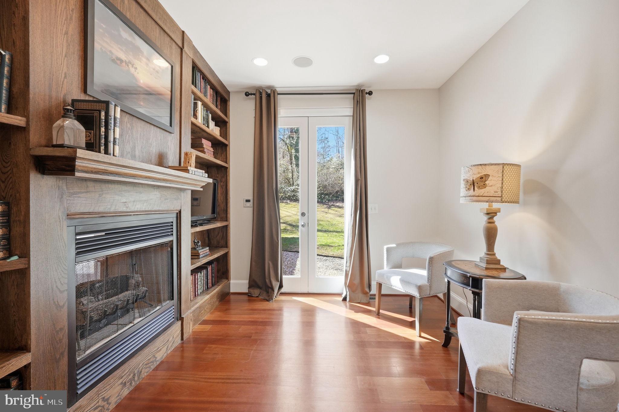 16420 BLACK ROCK ROAD