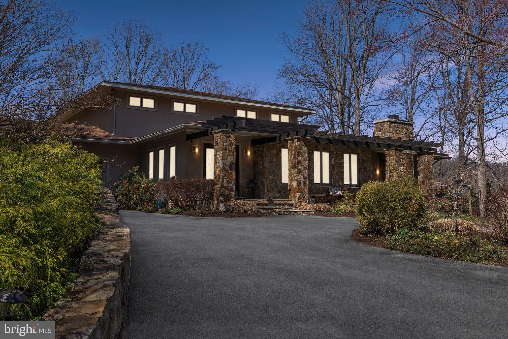 16420 BLACK ROCK ROAD