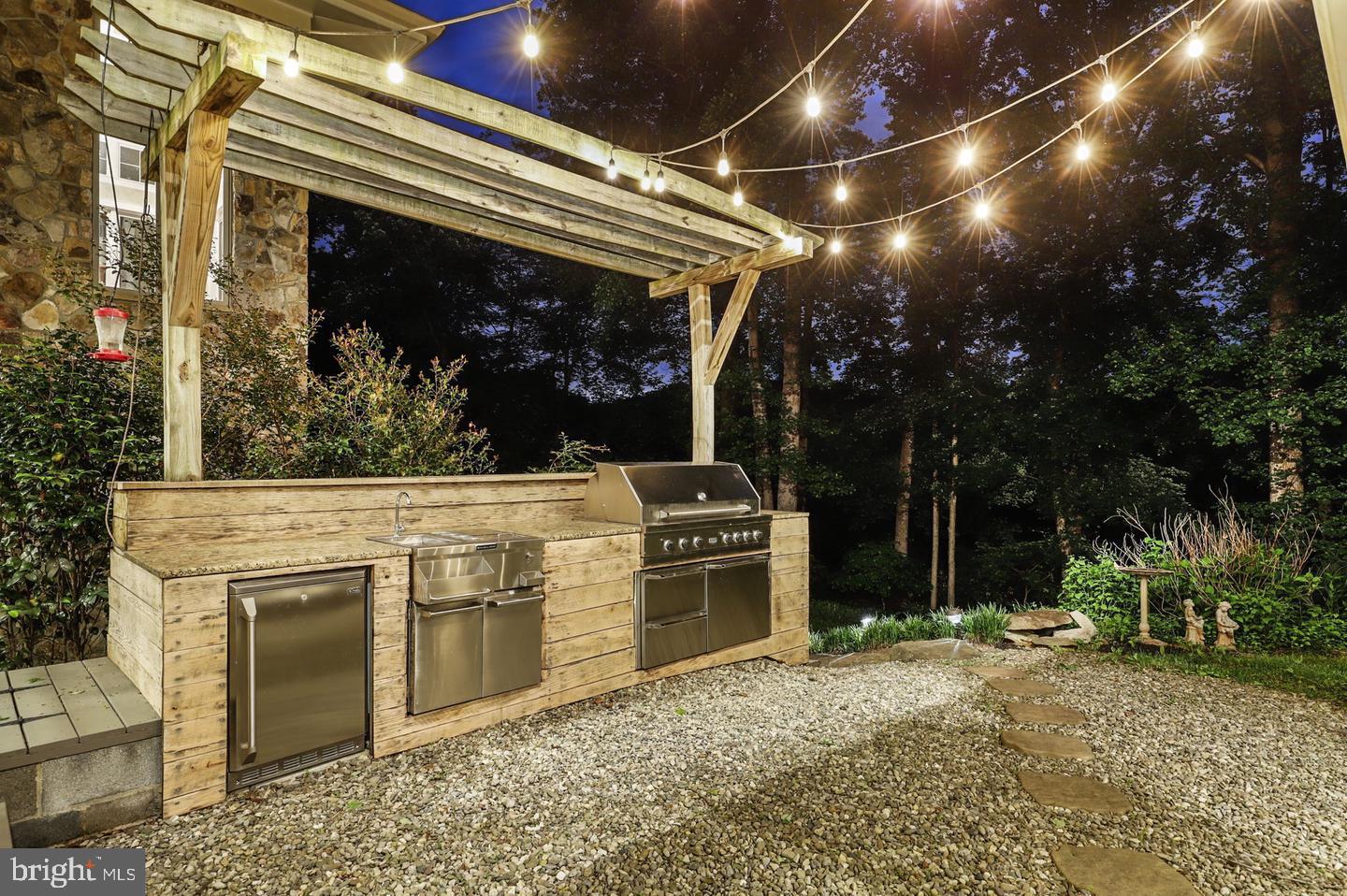 16420 BLACK ROCK ROAD