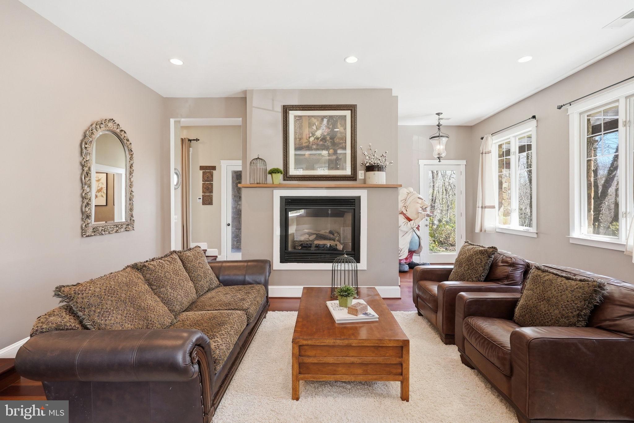 16420 BLACK ROCK ROAD