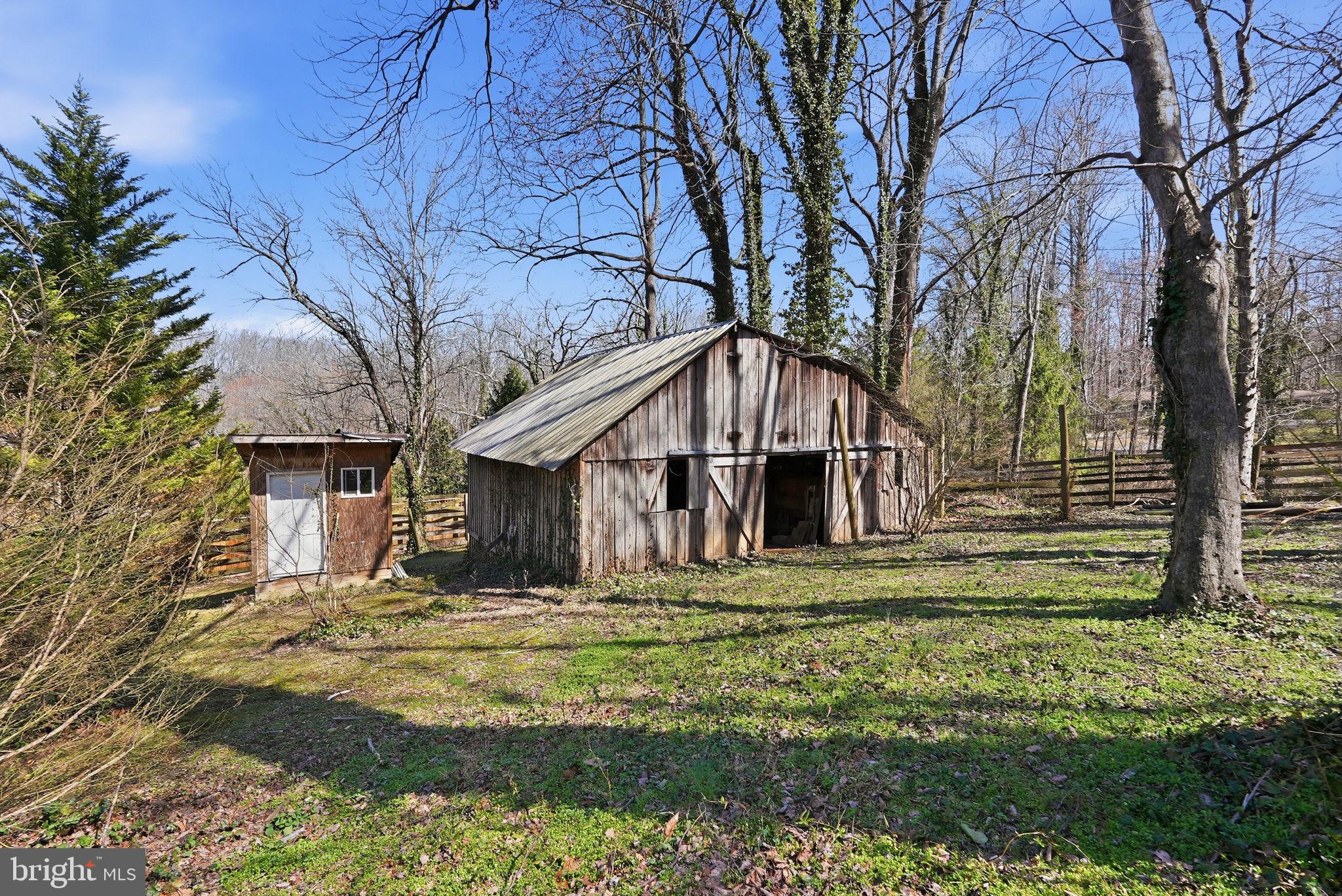 16420 BLACK ROCK ROAD