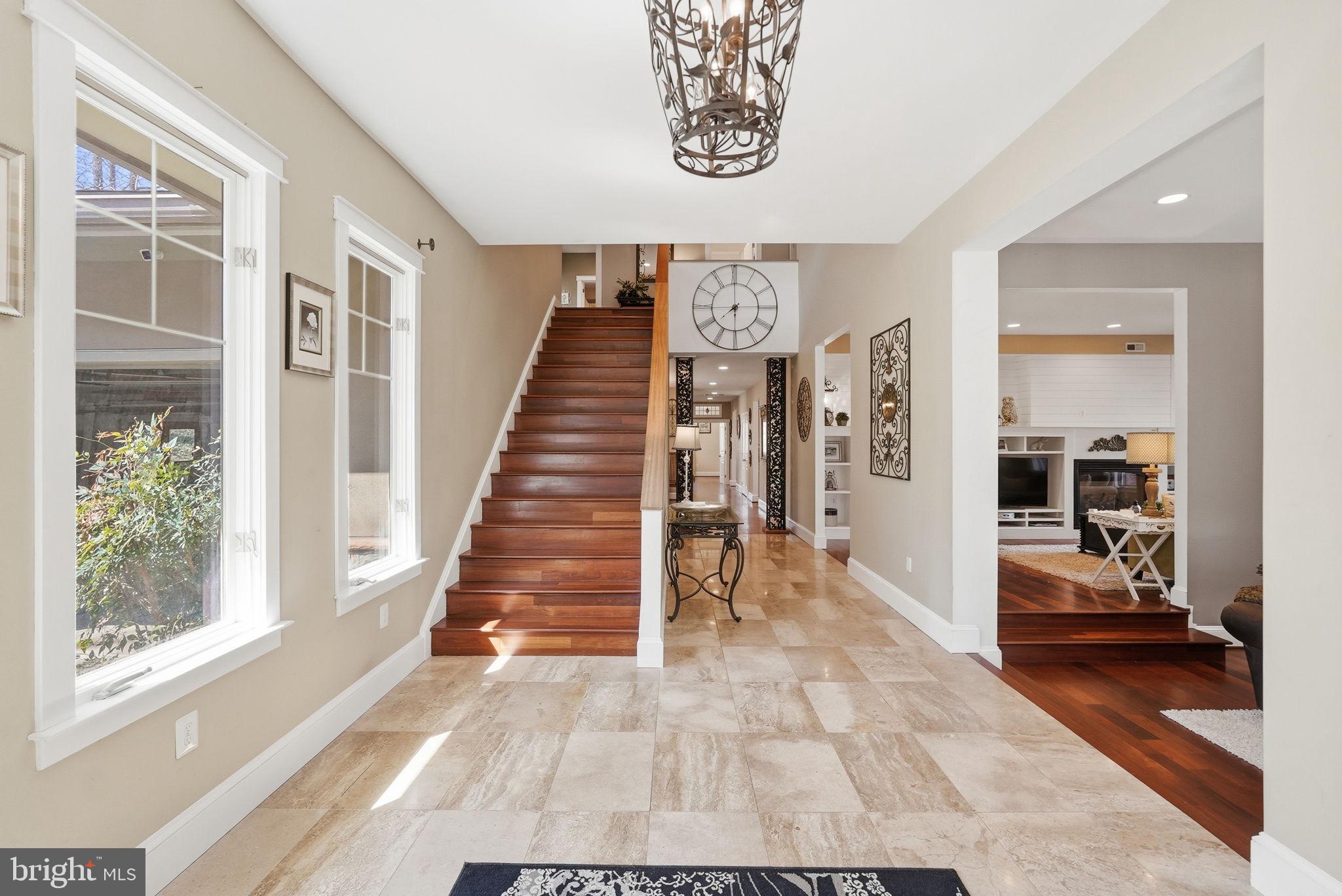 16420 BLACK ROCK ROAD