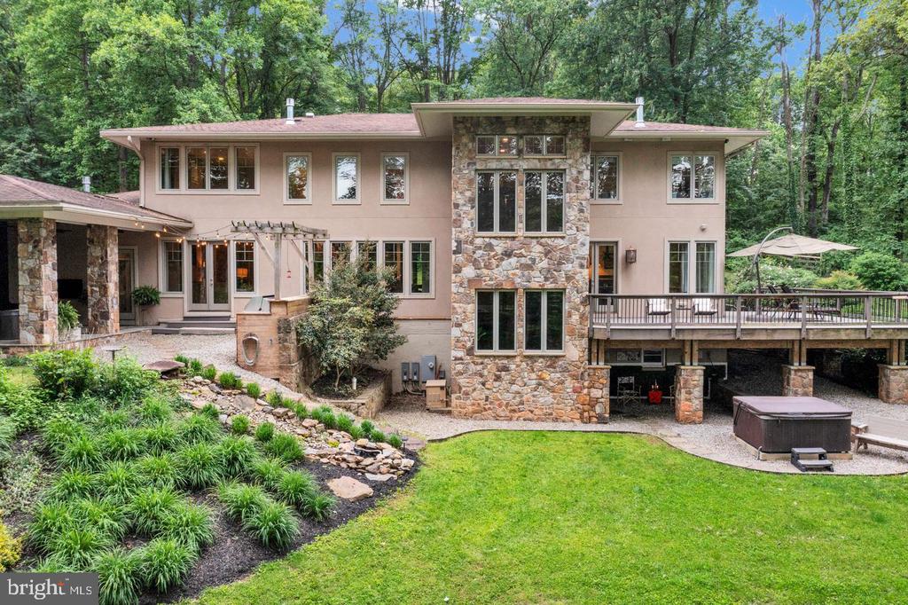 16420 BLACK ROCK ROAD