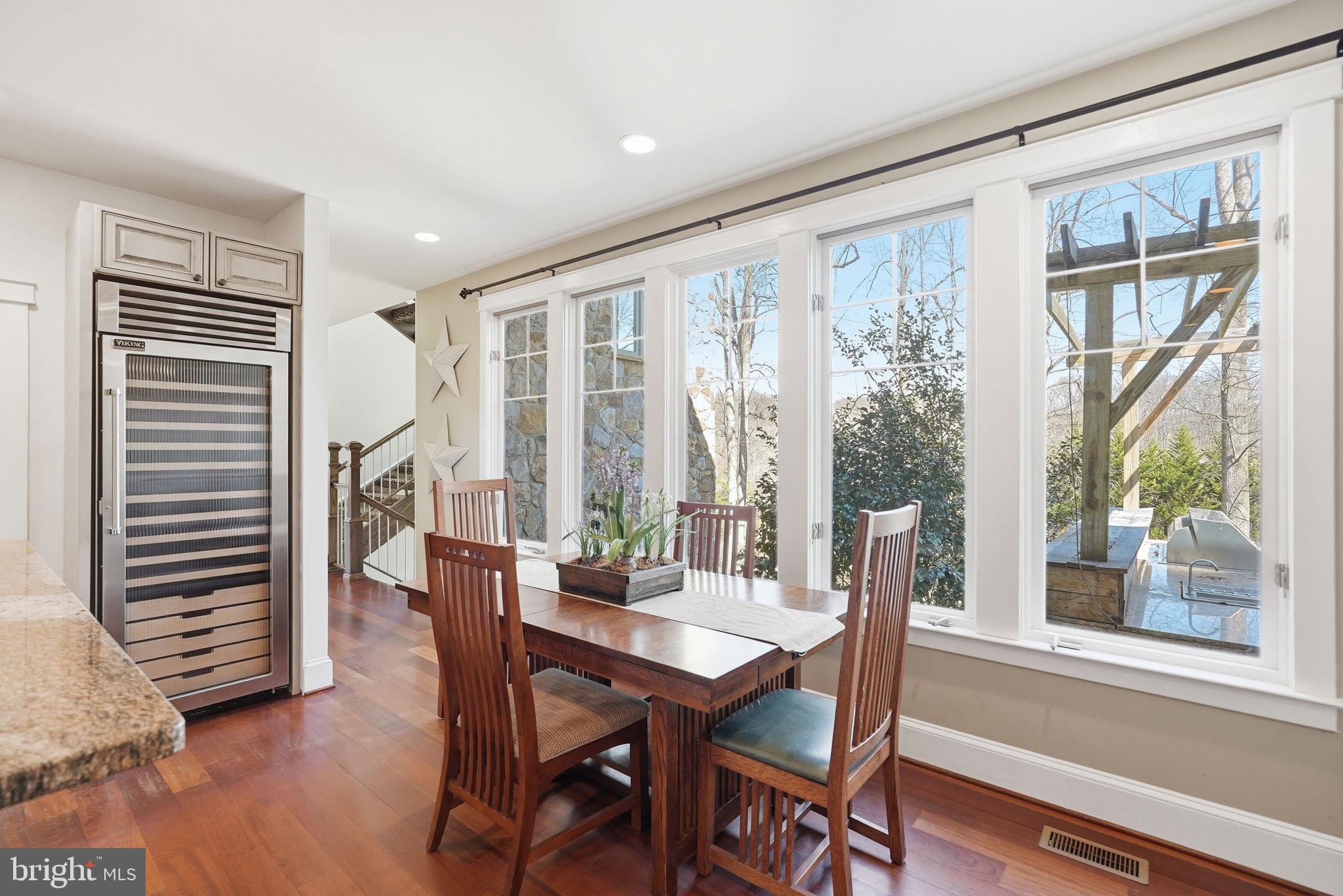 16420 BLACK ROCK ROAD