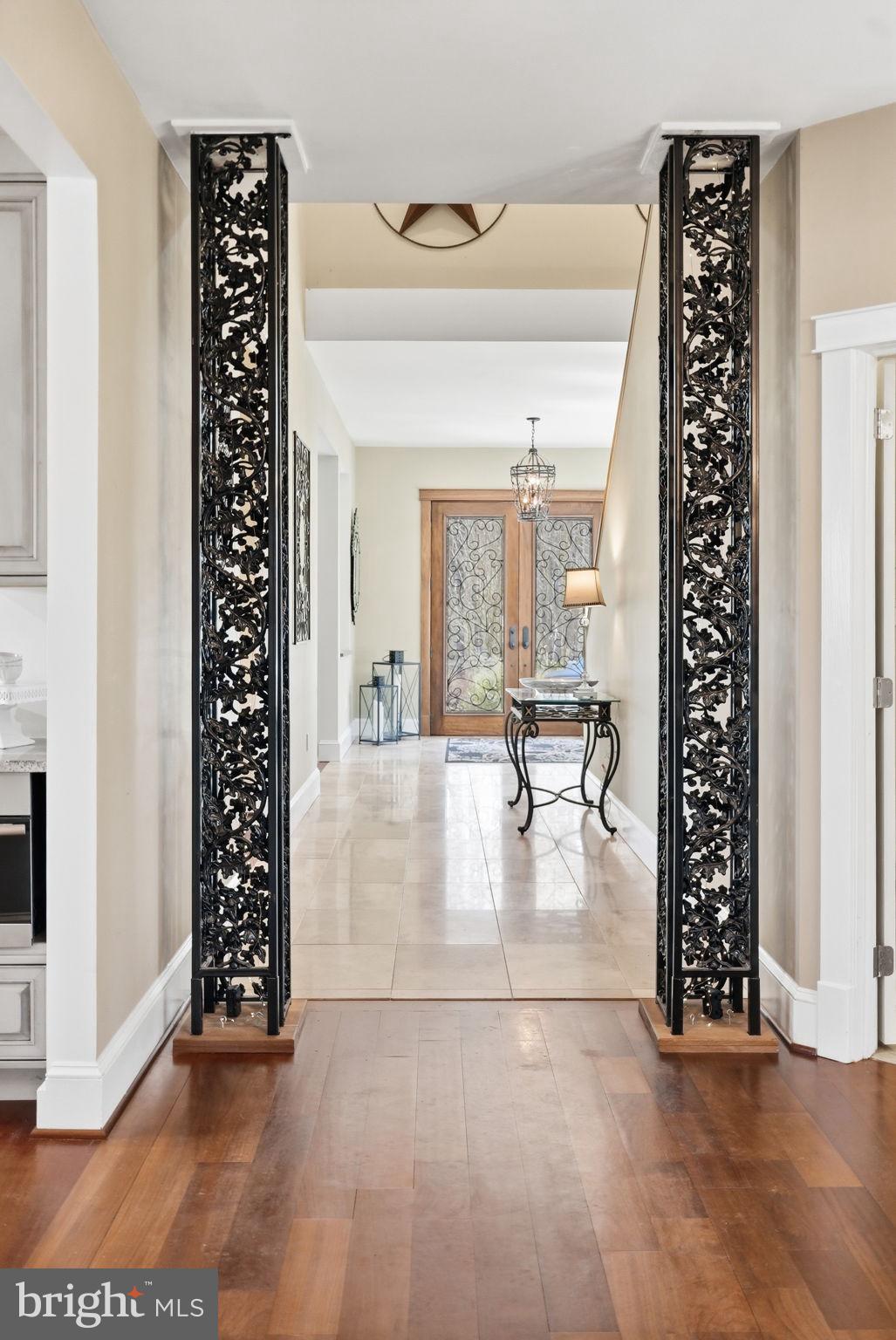 16420 BLACK ROCK ROAD