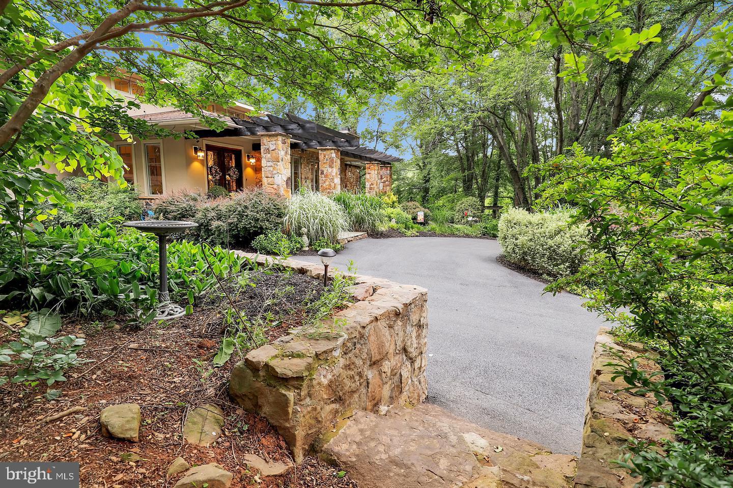 16420 BLACK ROCK ROAD