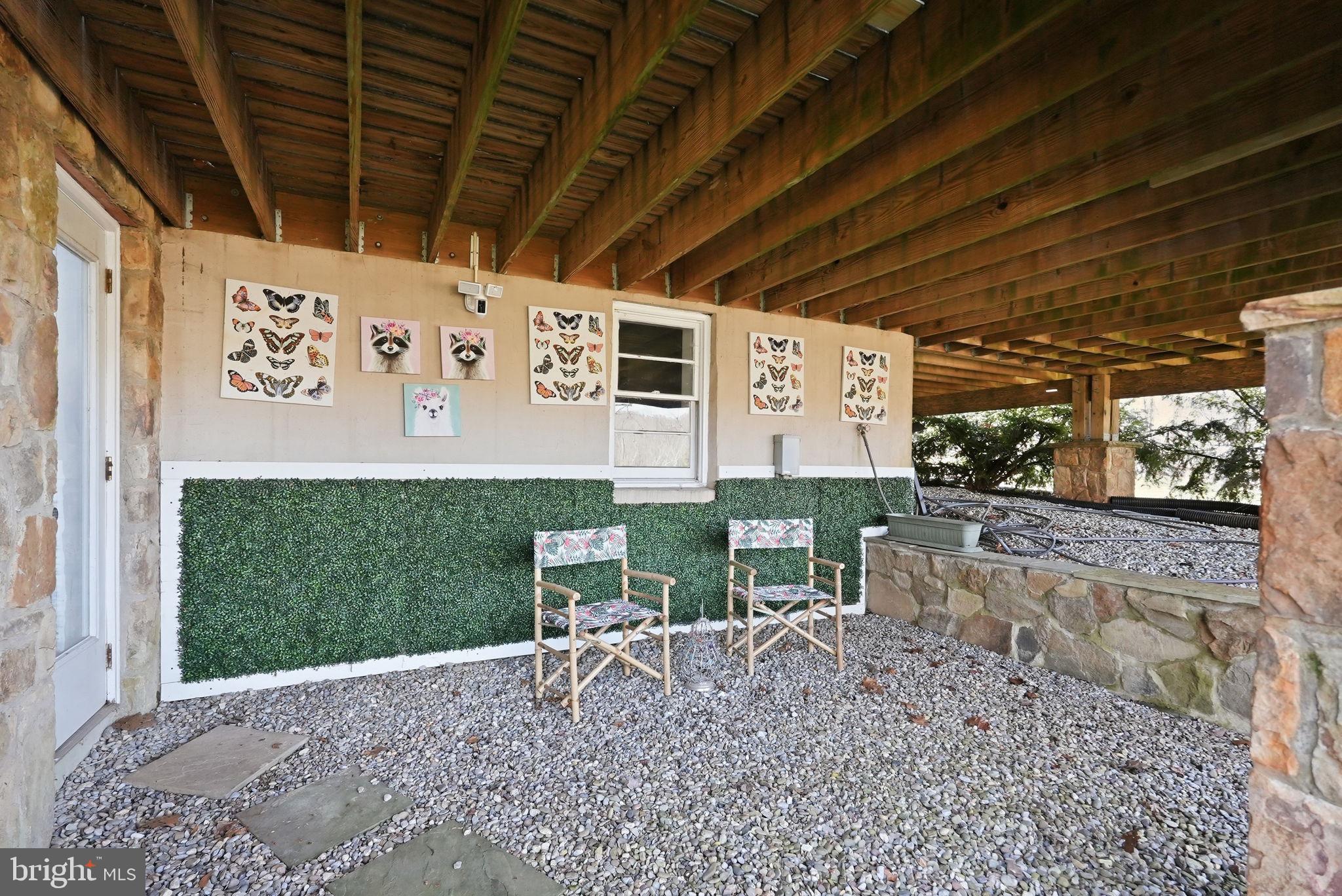 16420 BLACK ROCK ROAD