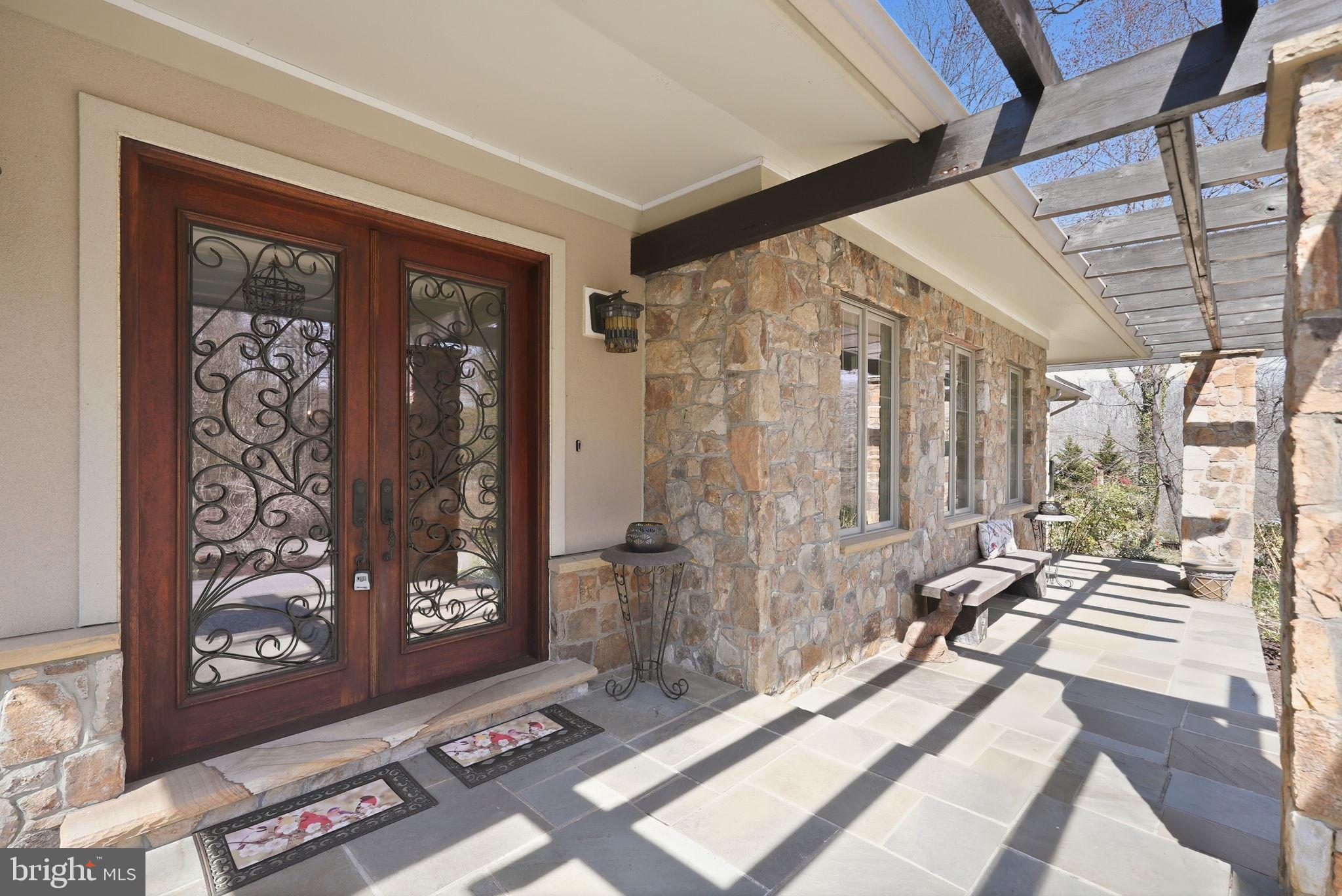 16420 BLACK ROCK ROAD