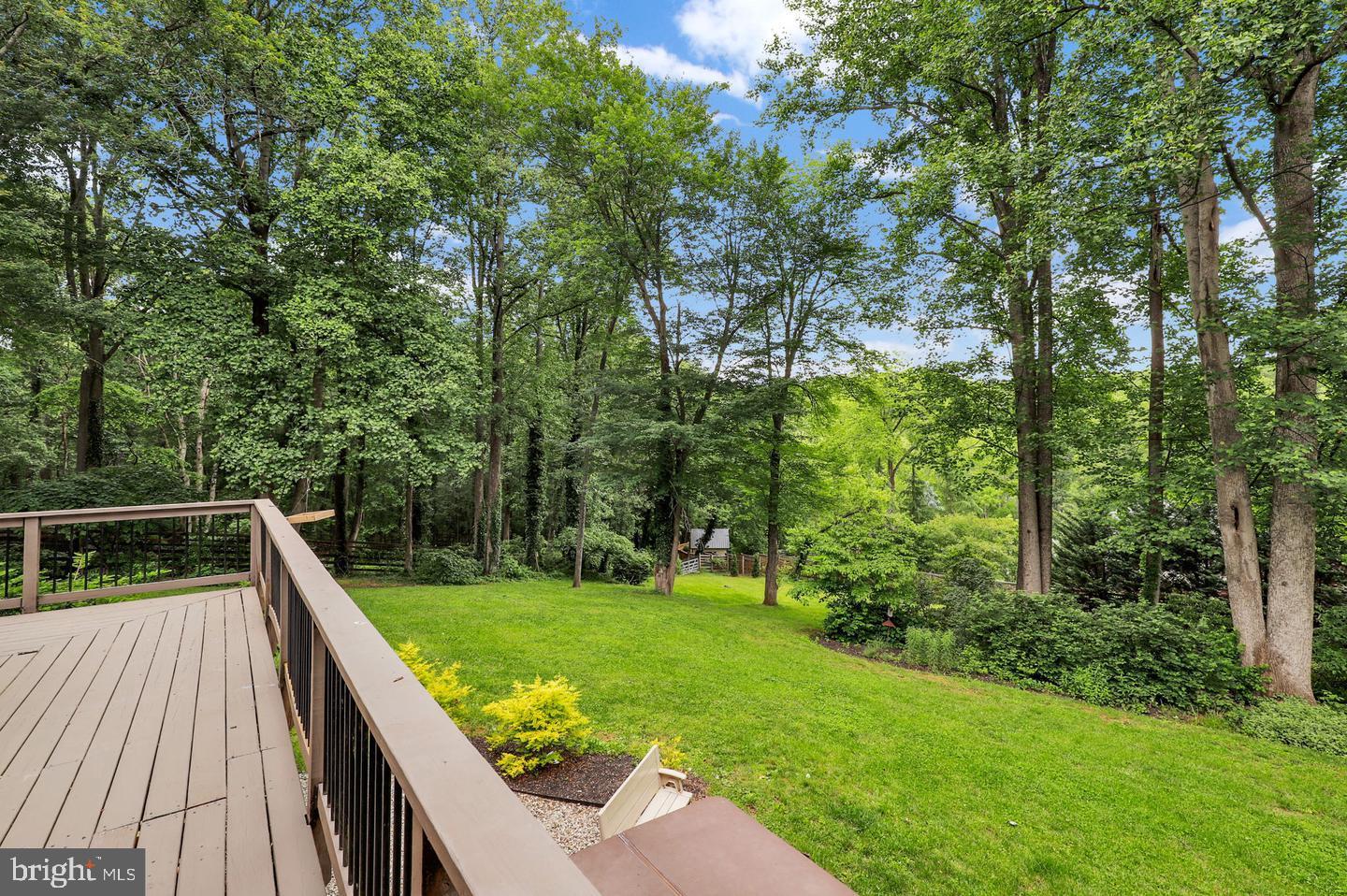 16420 BLACK ROCK ROAD