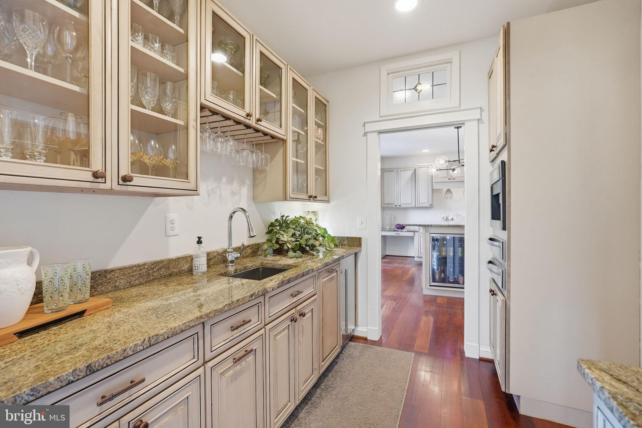 16420 BLACK ROCK ROAD