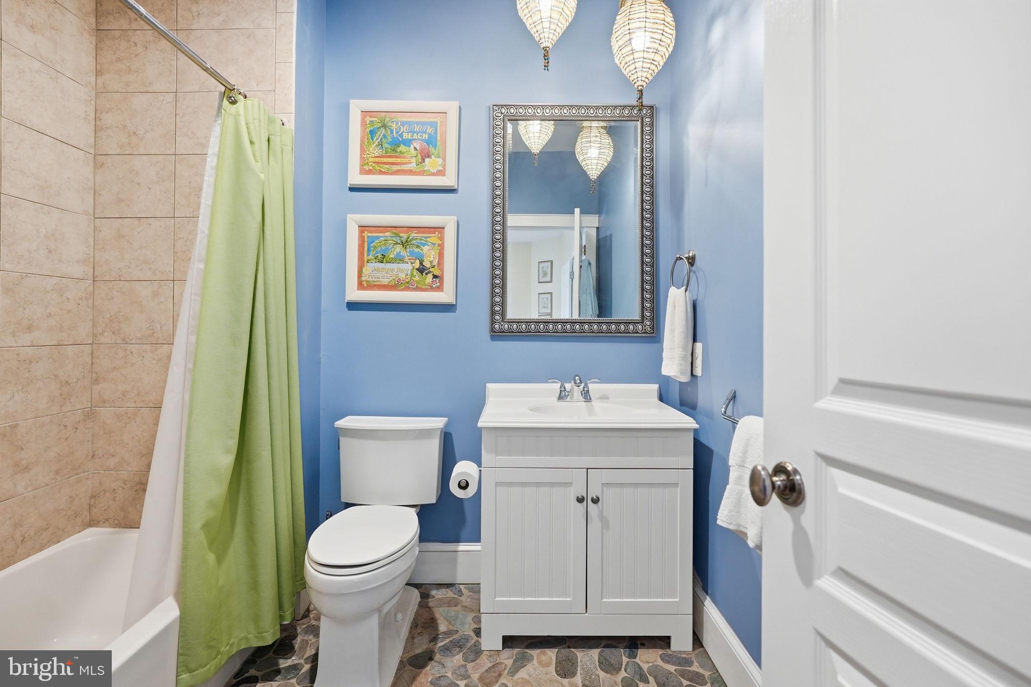 16420 BLACK ROCK ROAD