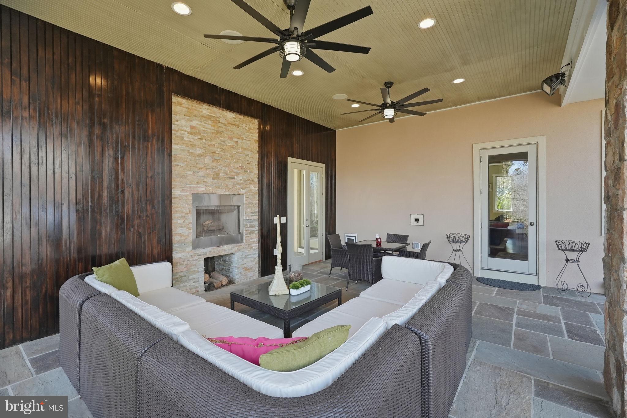 16420 BLACK ROCK ROAD