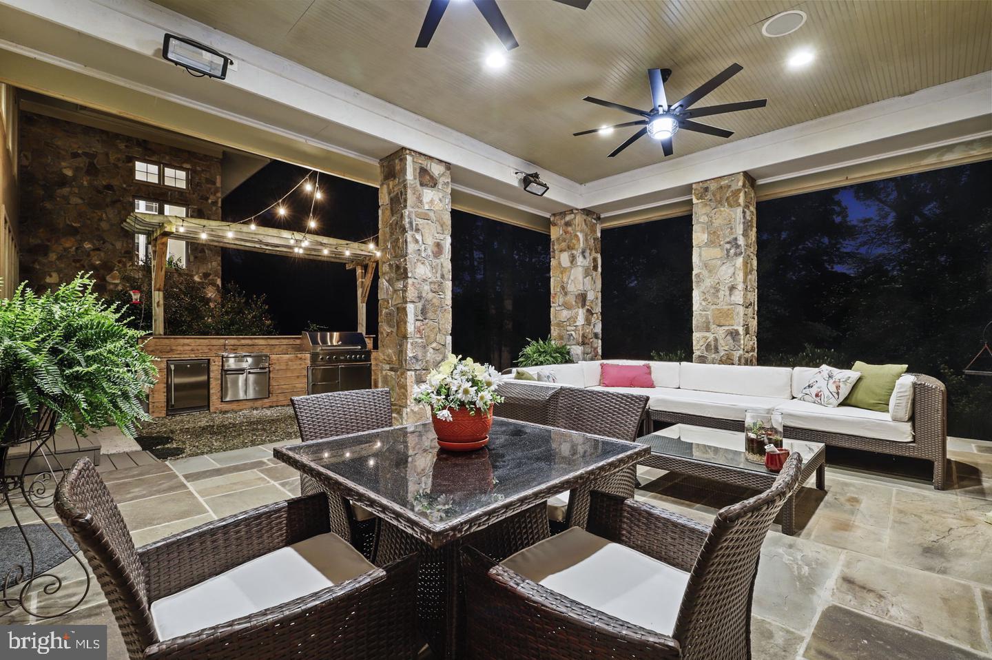 16420 BLACK ROCK ROAD