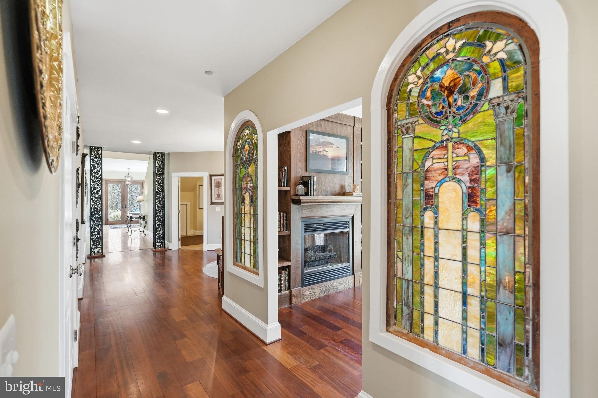 16420 BLACK ROCK ROAD