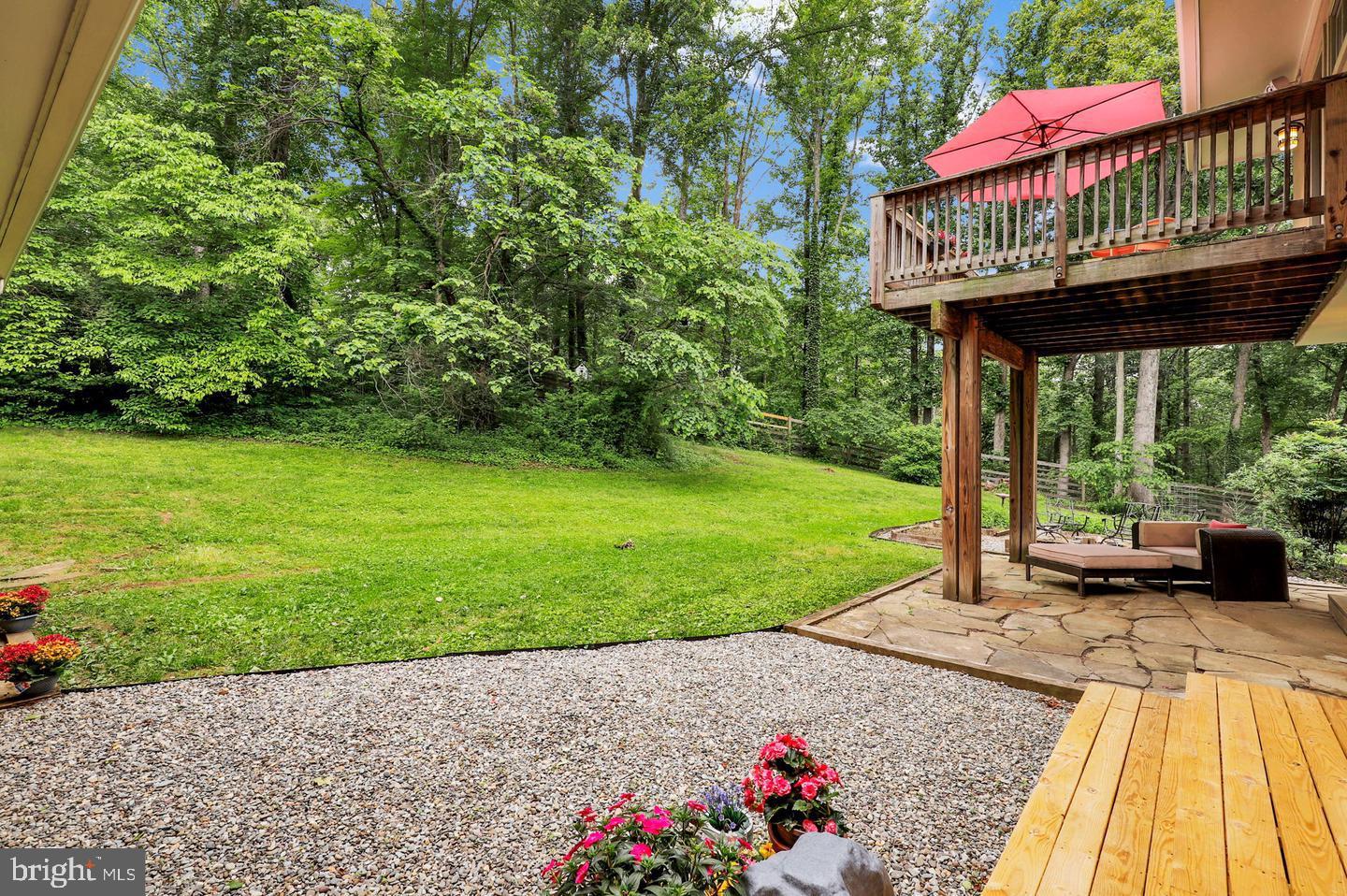 16420 BLACK ROCK ROAD