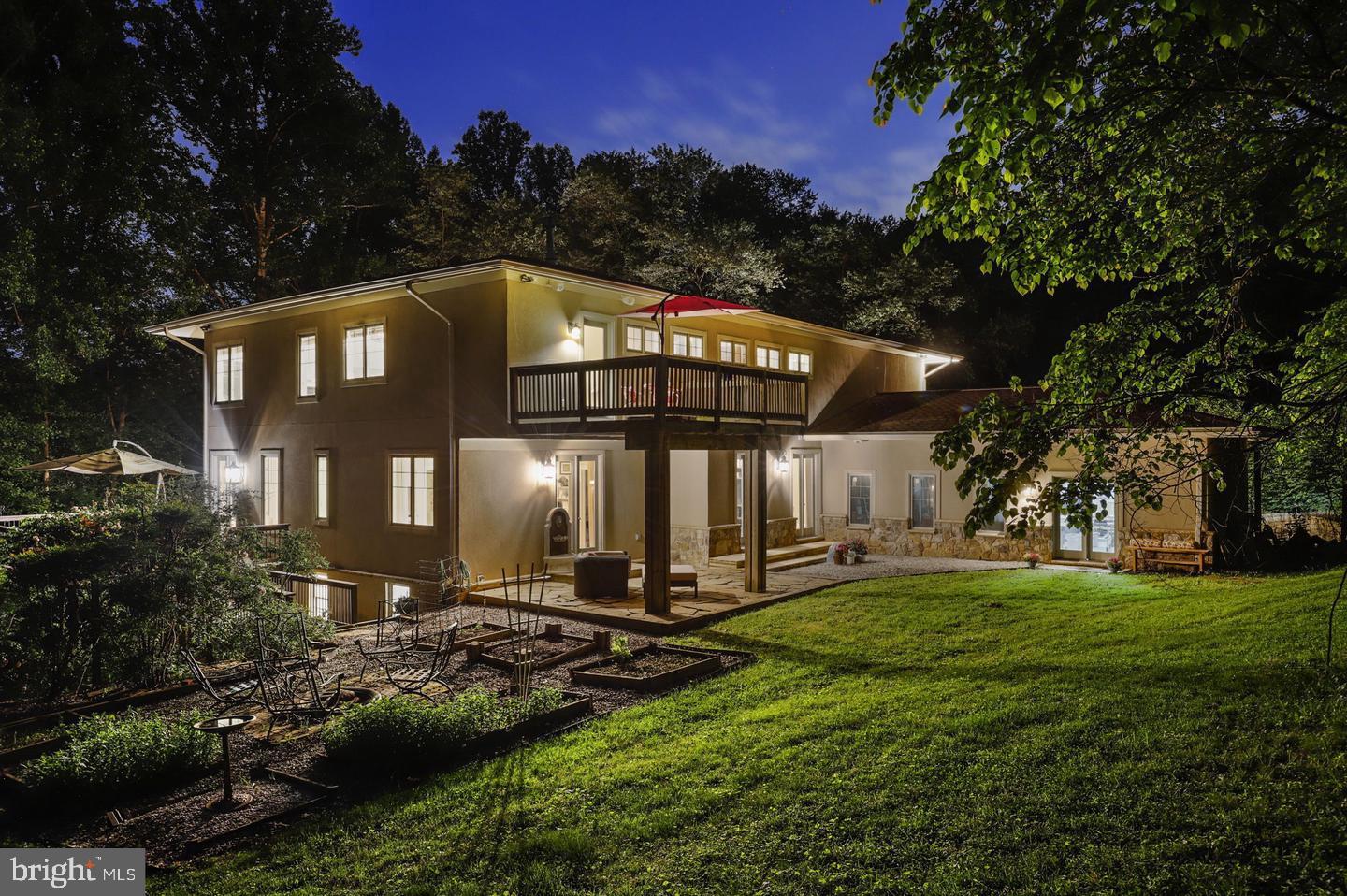 16420 BLACK ROCK ROAD