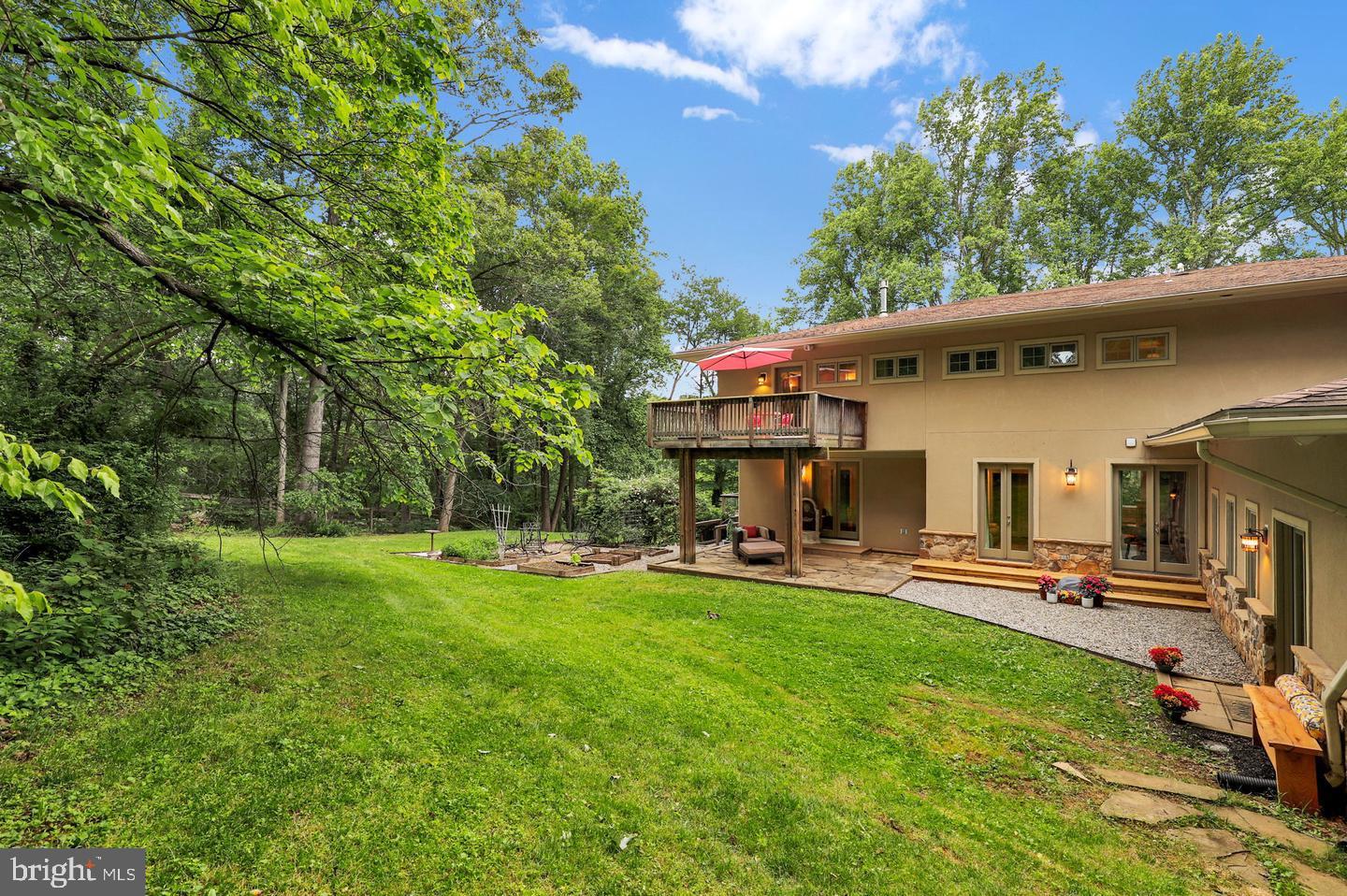 16420 BLACK ROCK ROAD