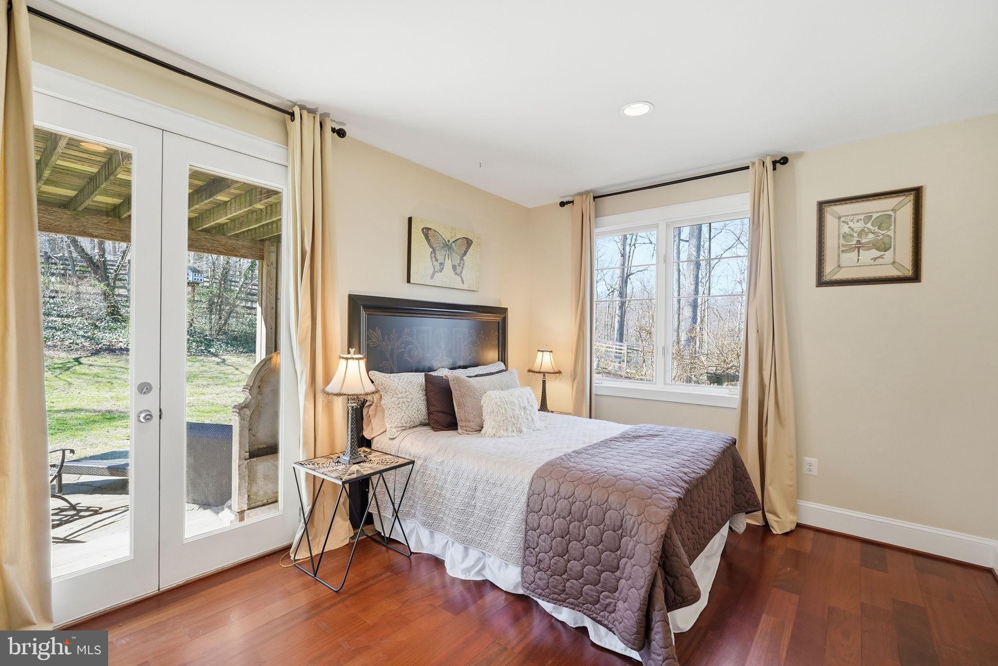 16420 BLACK ROCK ROAD