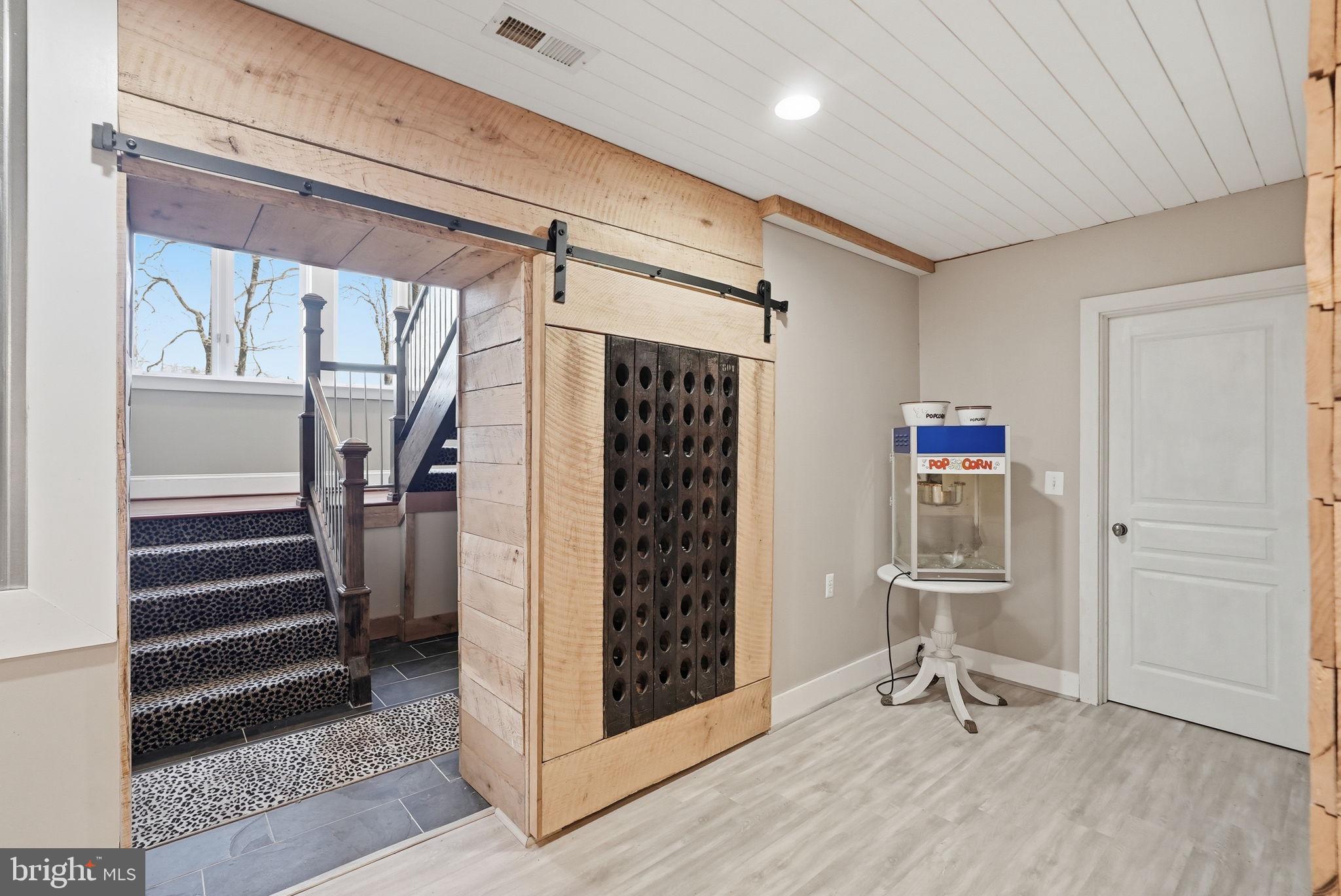 16420 BLACK ROCK ROAD