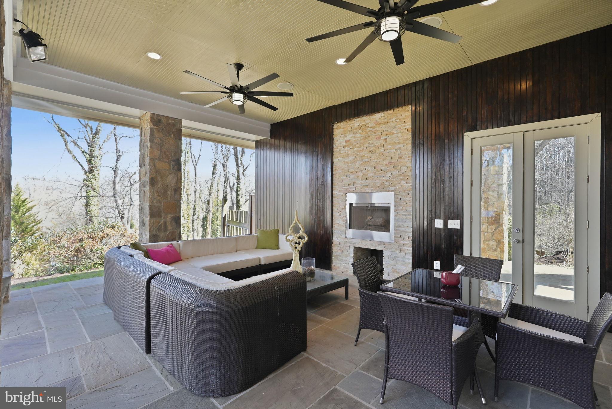 16420 BLACK ROCK ROAD