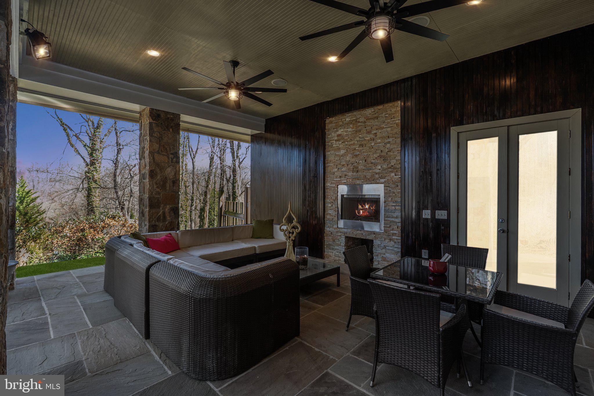 16420 BLACK ROCK ROAD