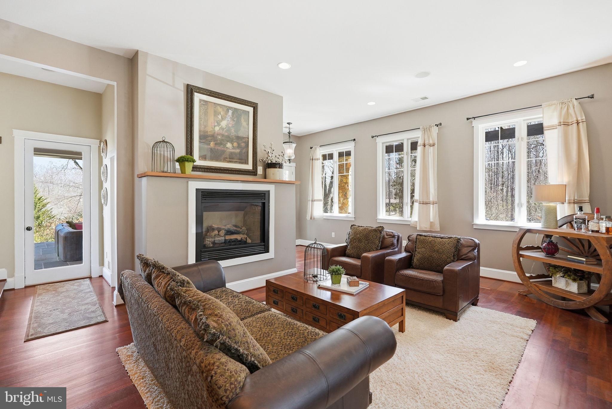 16420 BLACK ROCK ROAD