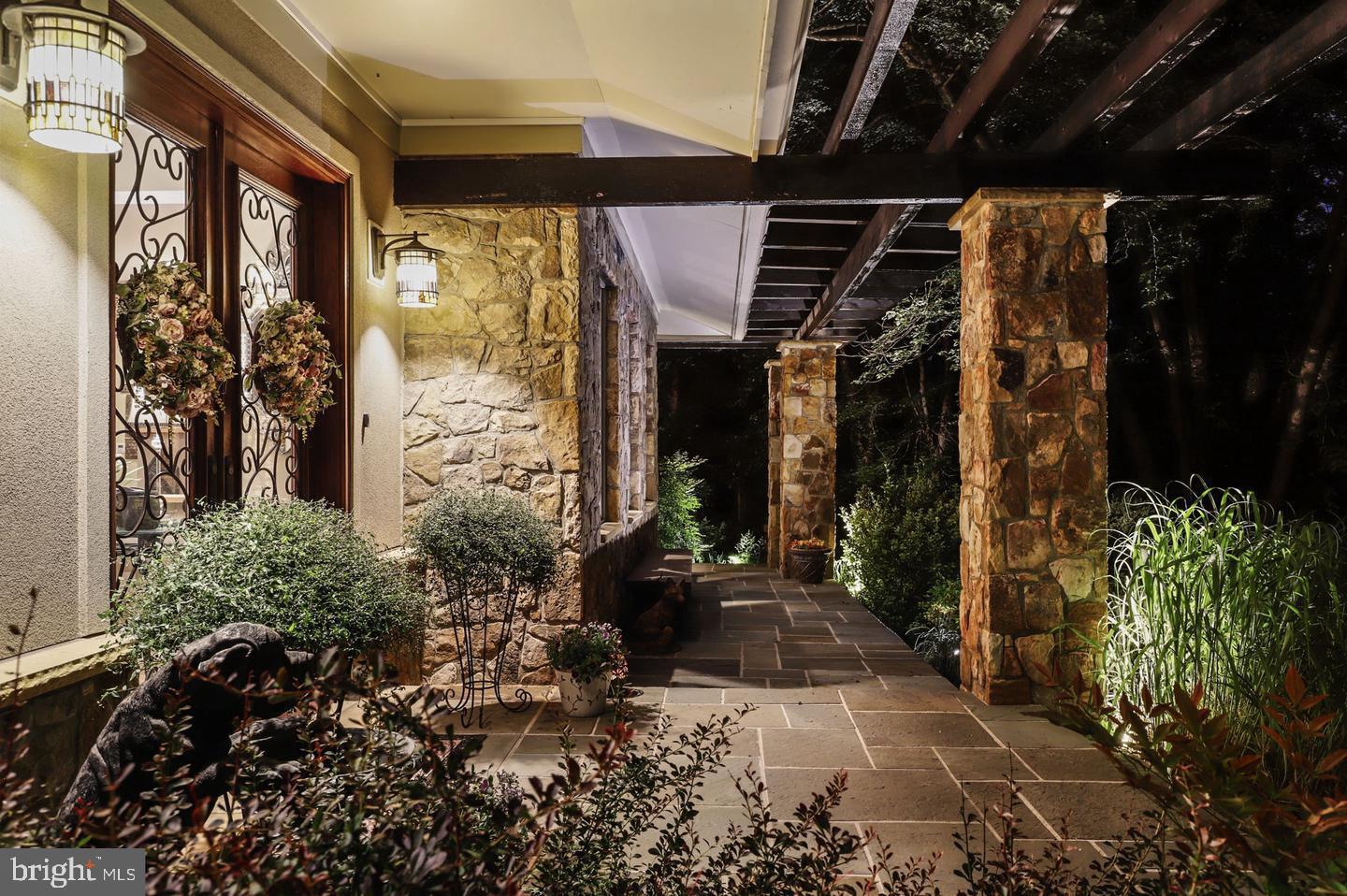 16420 BLACK ROCK ROAD