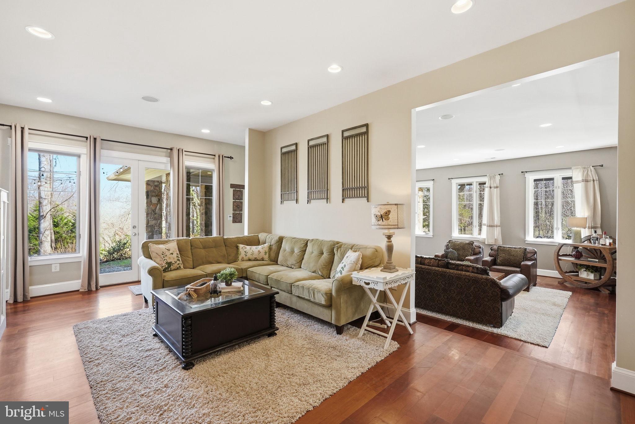 16420 BLACK ROCK ROAD