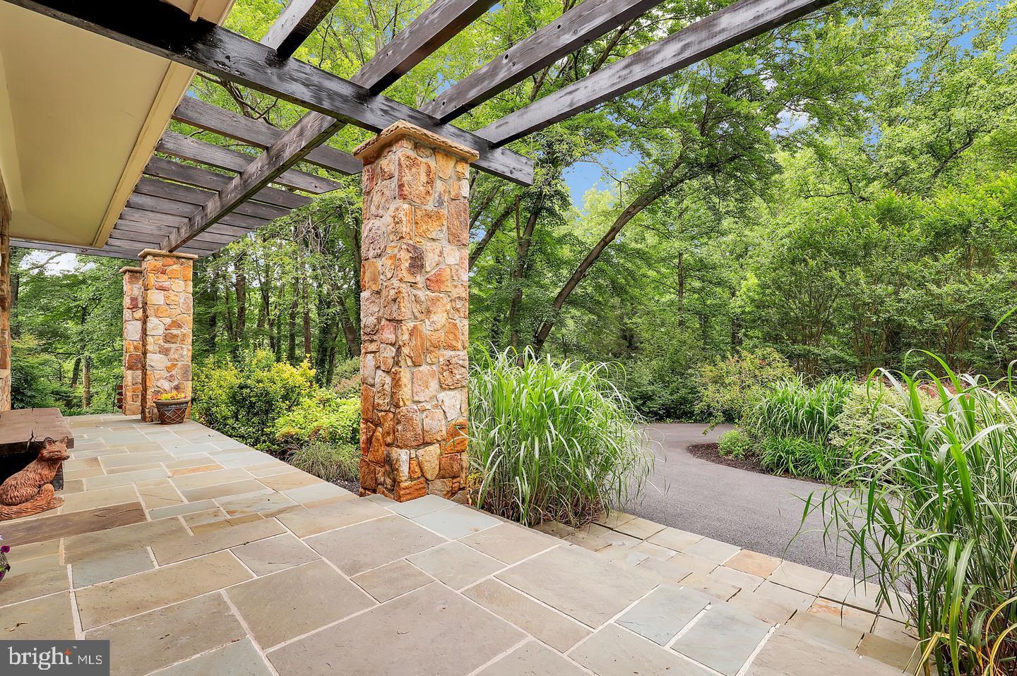 16420 BLACK ROCK ROAD