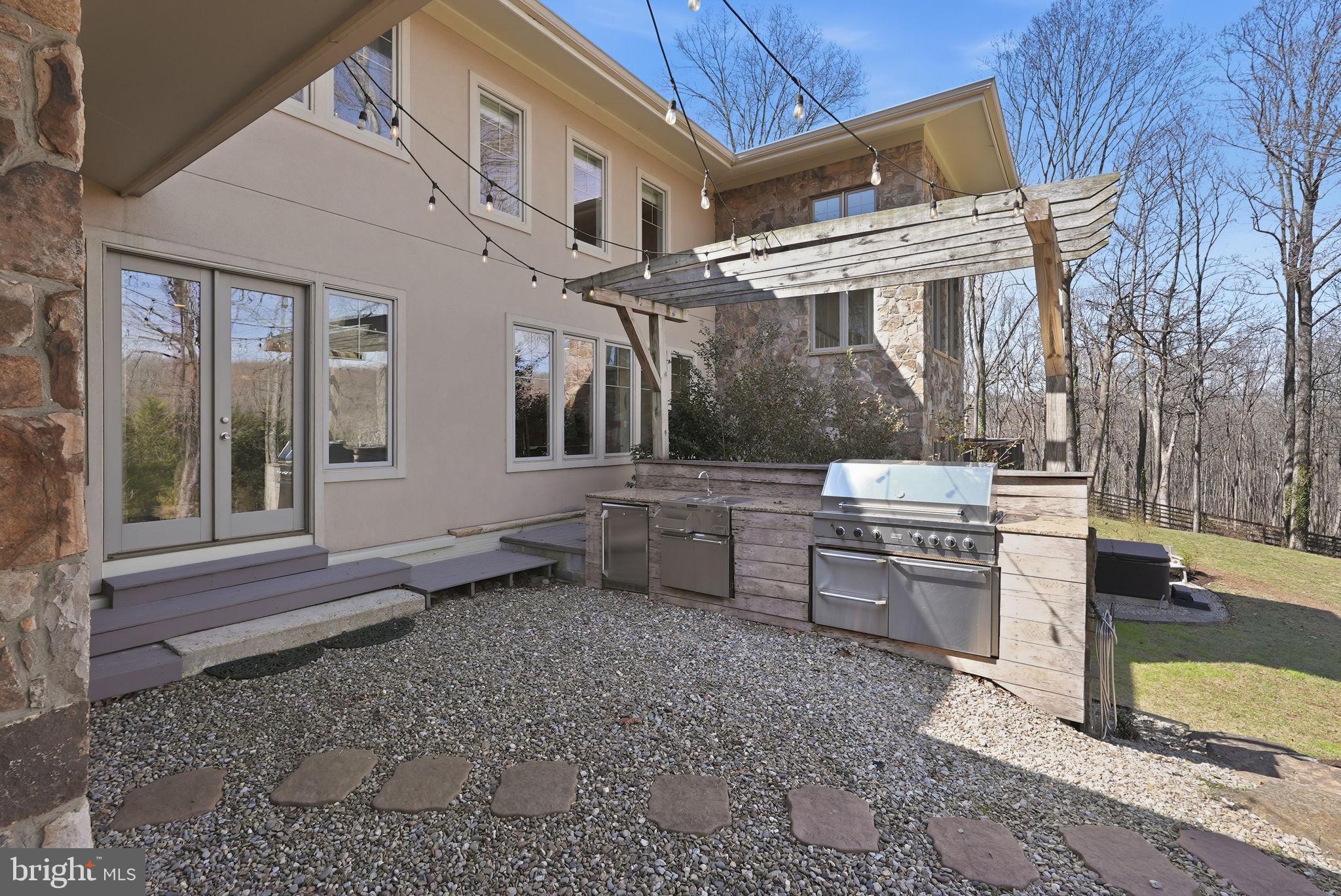 16420 BLACK ROCK ROAD