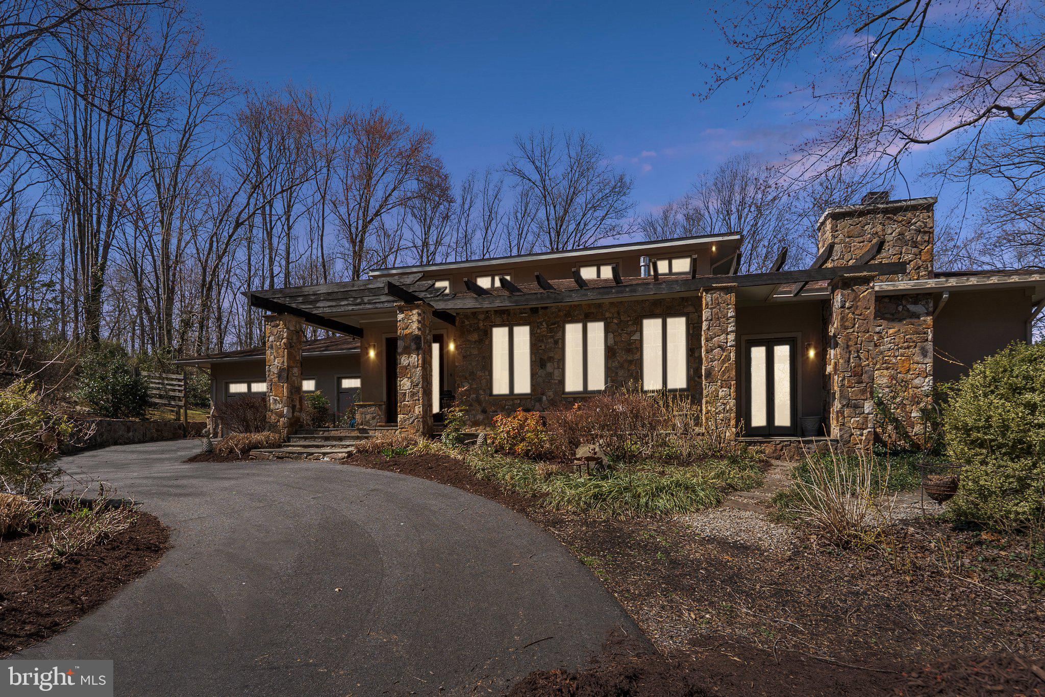 16420 BLACK ROCK ROAD