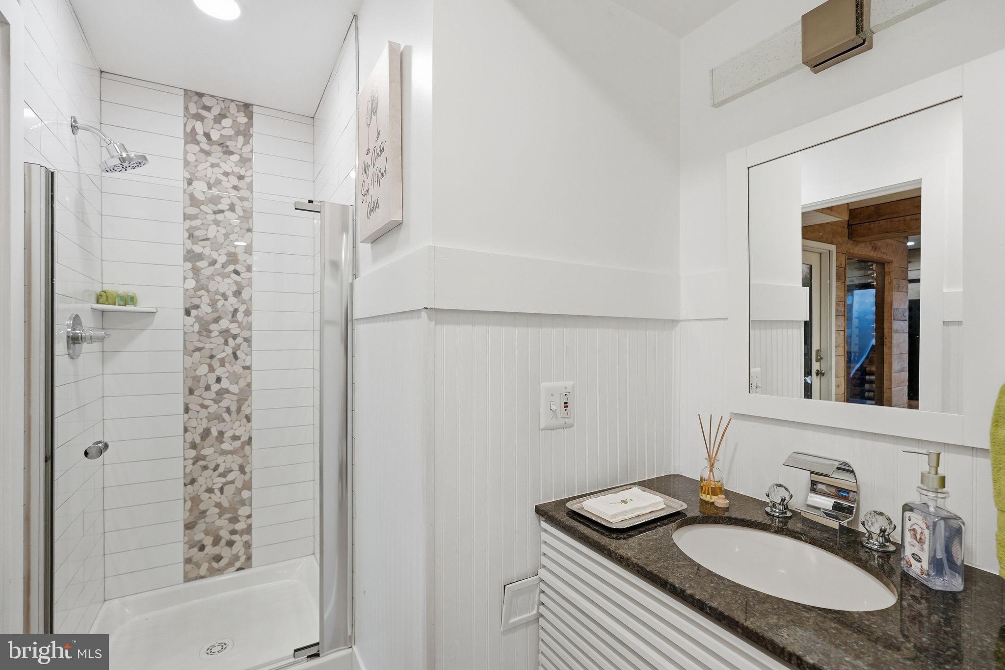 16420 BLACK ROCK ROAD