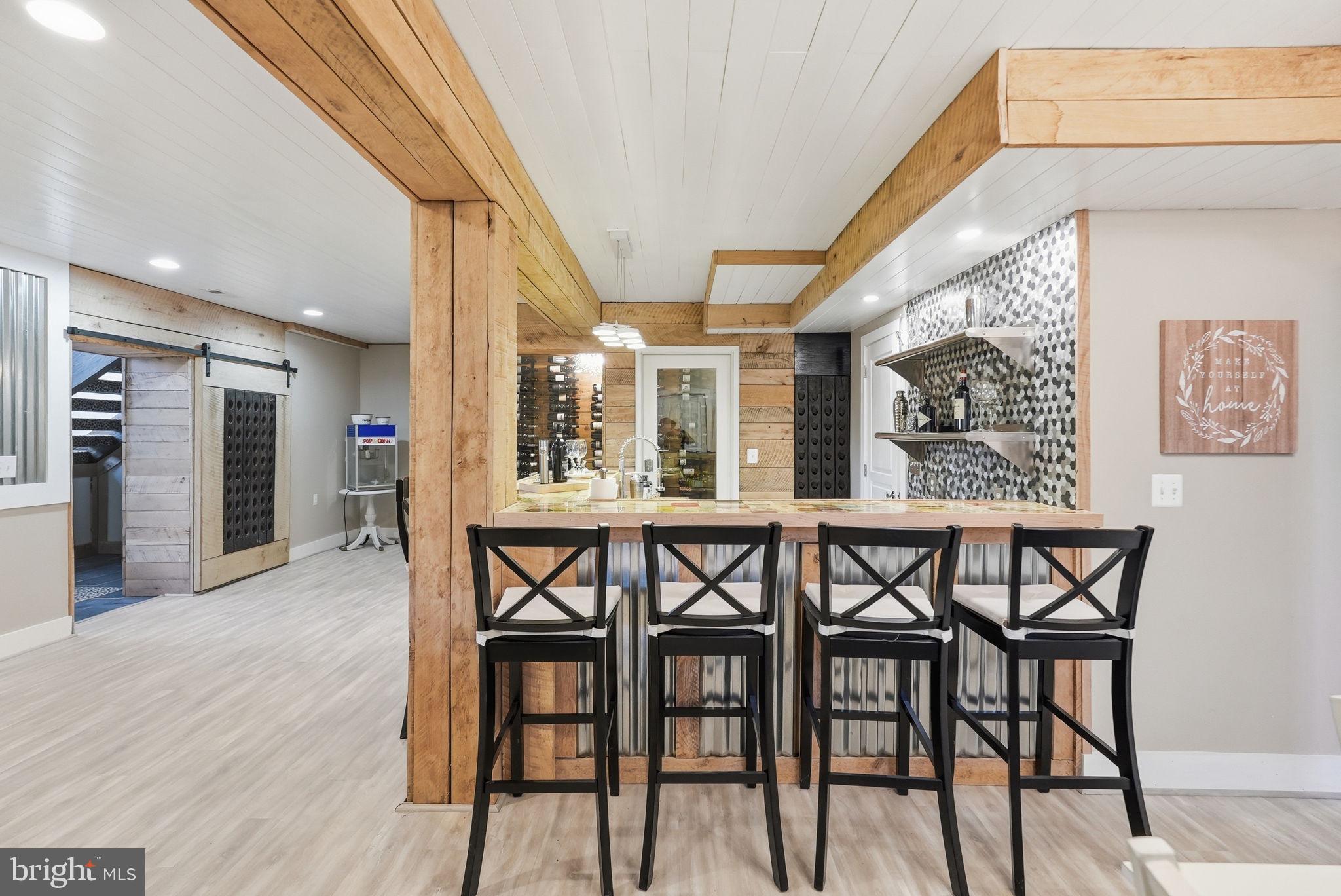 16420 BLACK ROCK ROAD