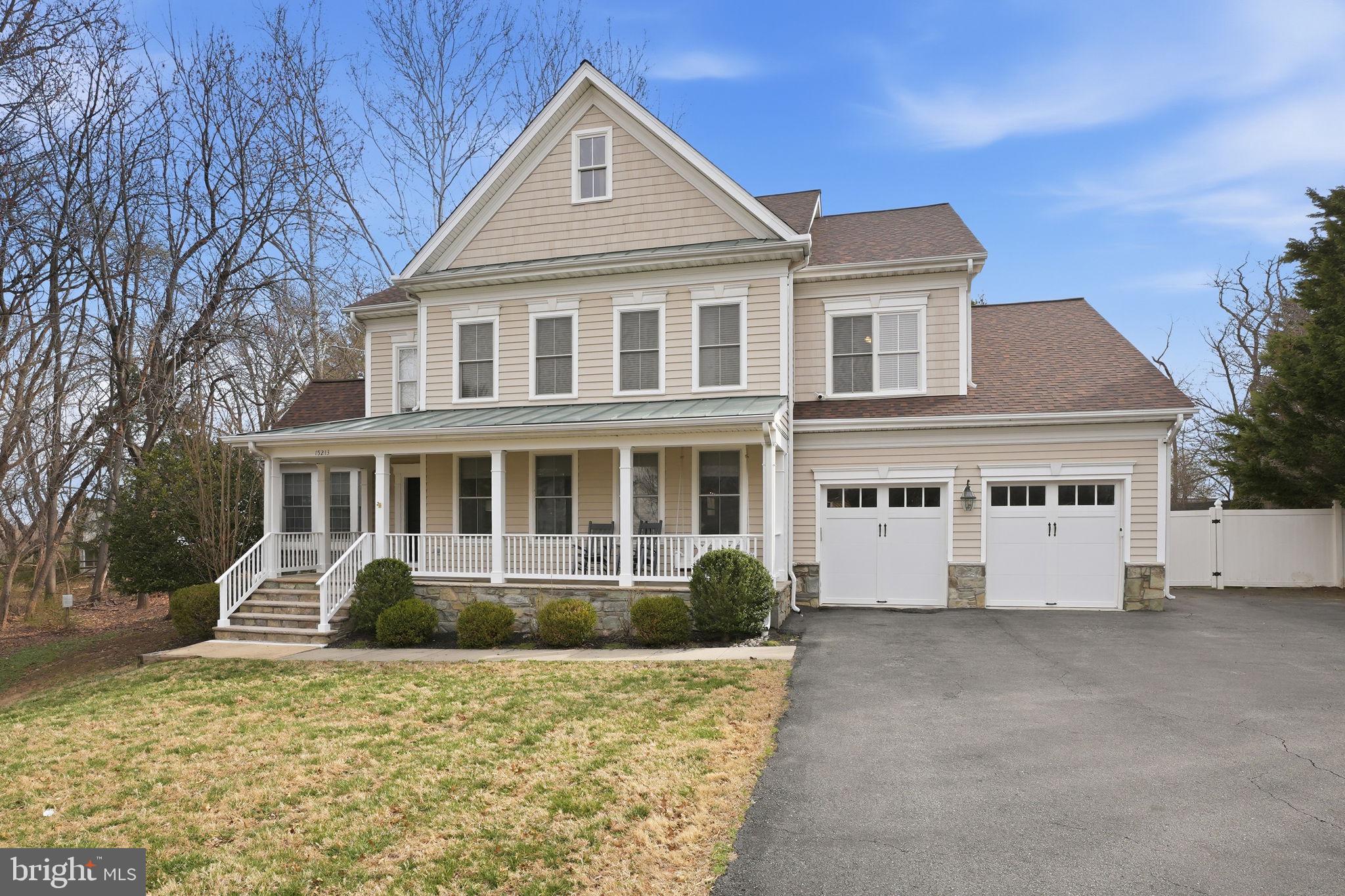 15213 EDEN ROCK COURT