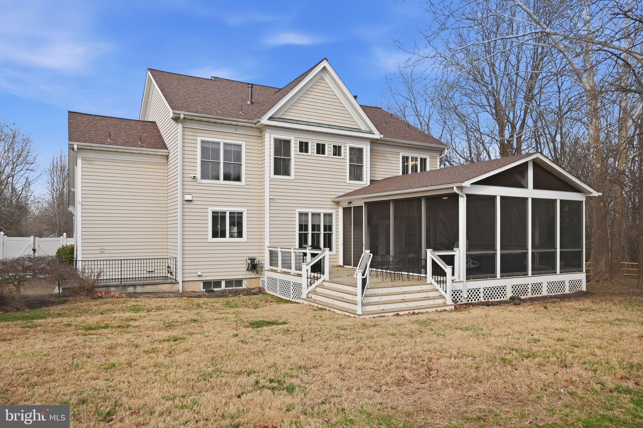 15213 EDEN ROCK COURT