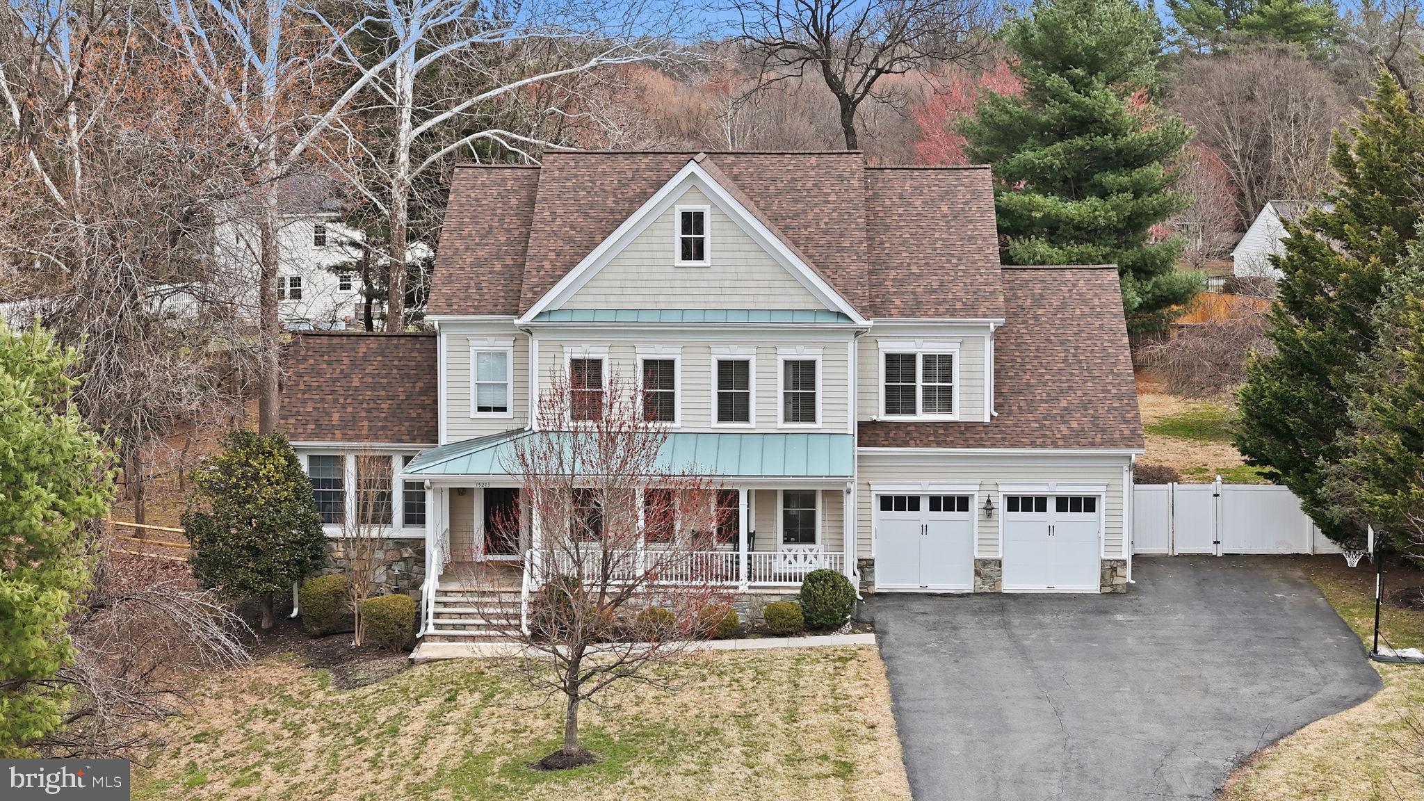 15213 EDEN ROCK COURT