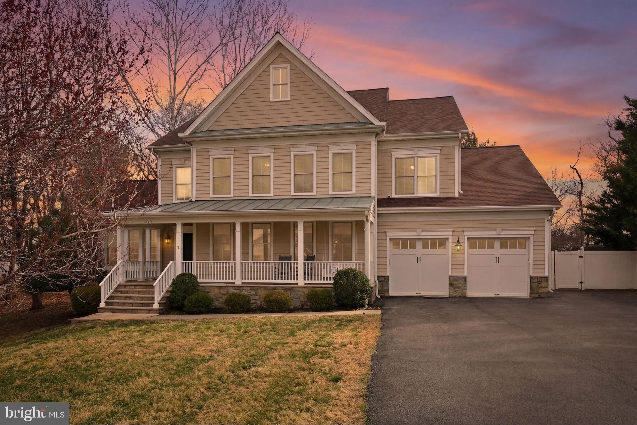 15213 EDEN ROCK COURT